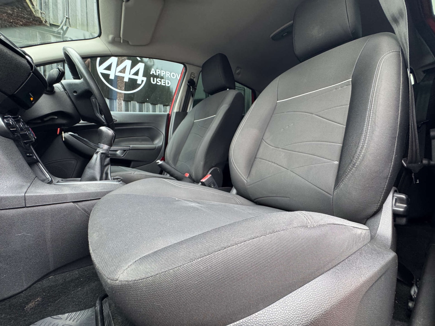 Used Ford Fiesta 2015 for sale - 77850594: Photo 49