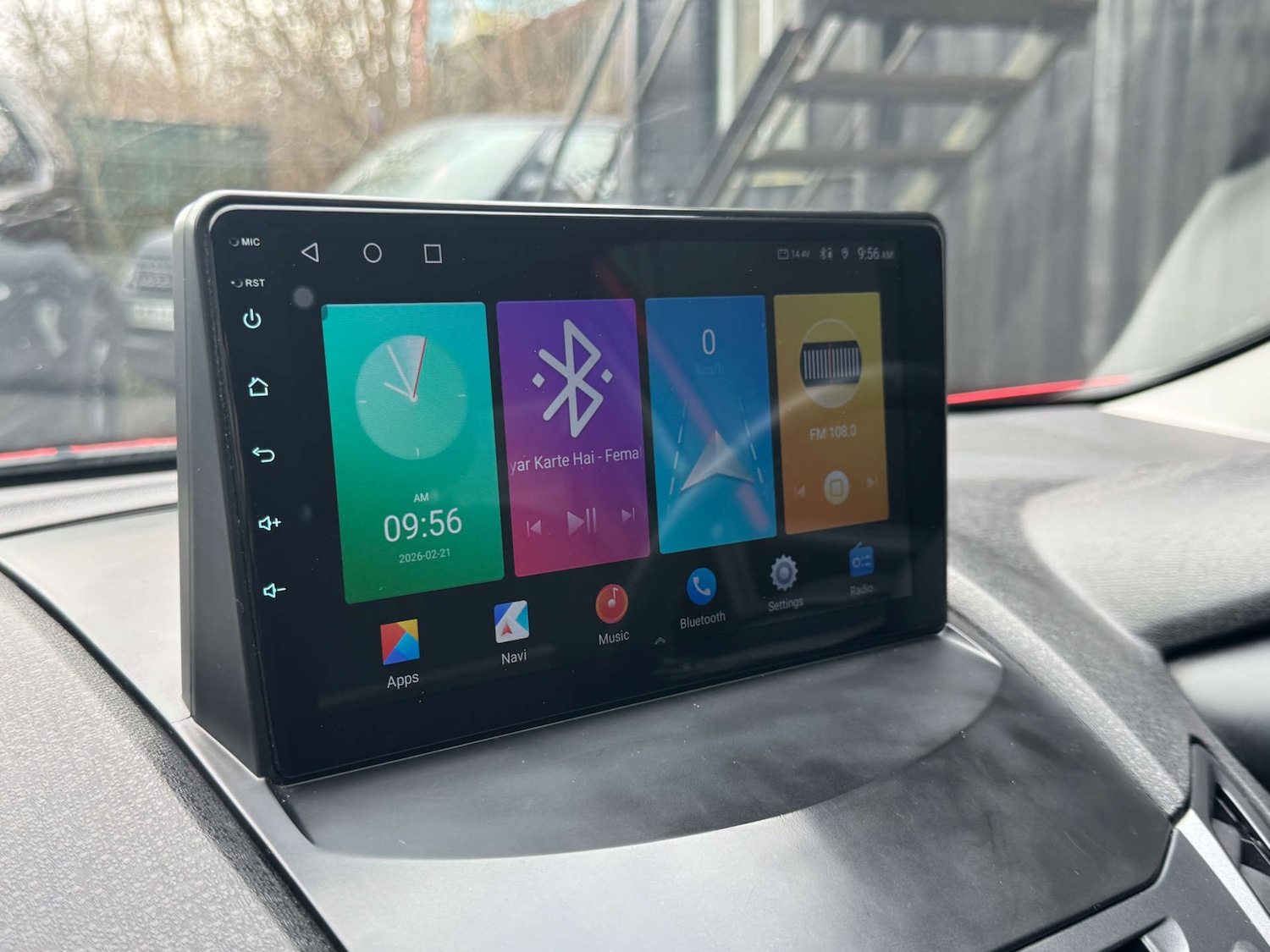 Used Ford Fiesta 2015 for sale - 77850594: Photo 51