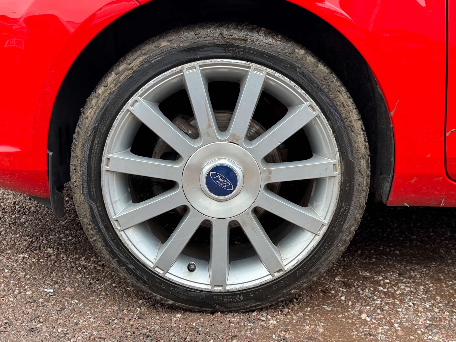 Used Ford Fiesta 2015 for sale - 77850594: Photo 58