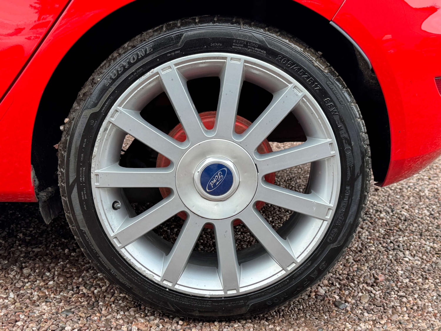 Used Ford Fiesta 2015 for sale - 77850594: Photo 59