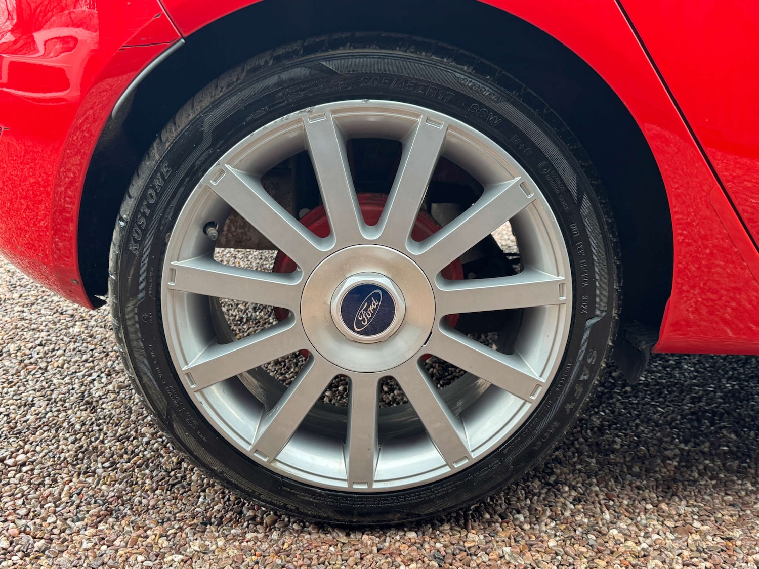 Used Ford Fiesta 2015 for sale - 77850594: Photo 60