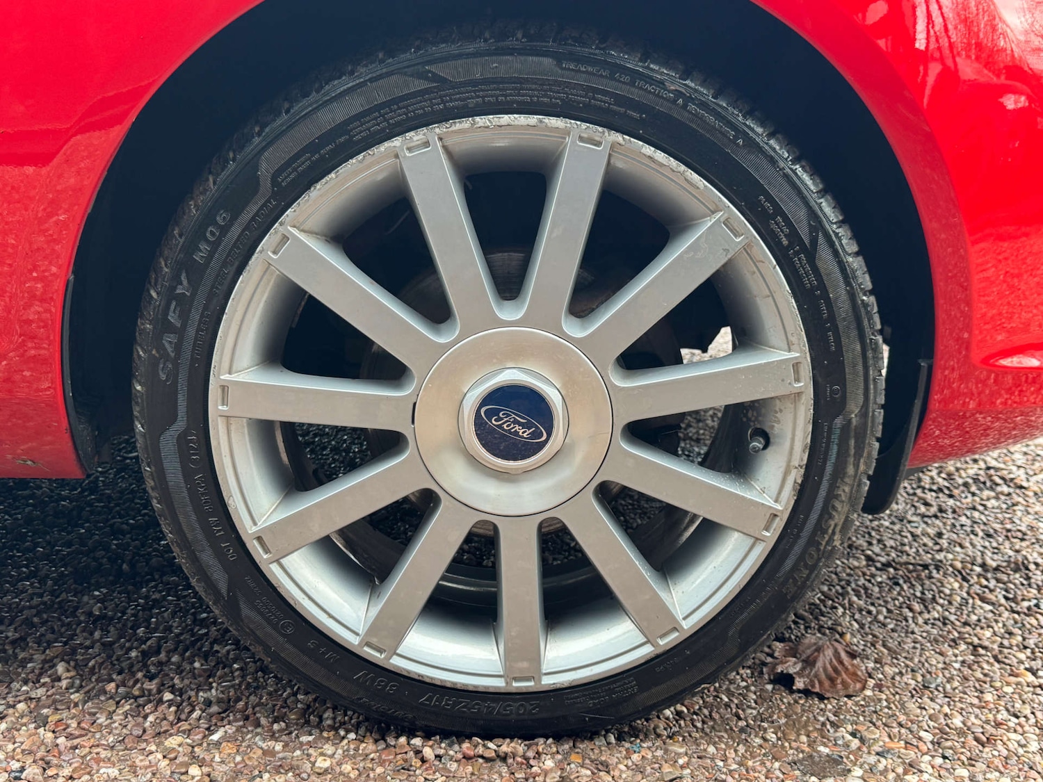 Used Ford Fiesta 2015 for sale - 77850594: Photo 61