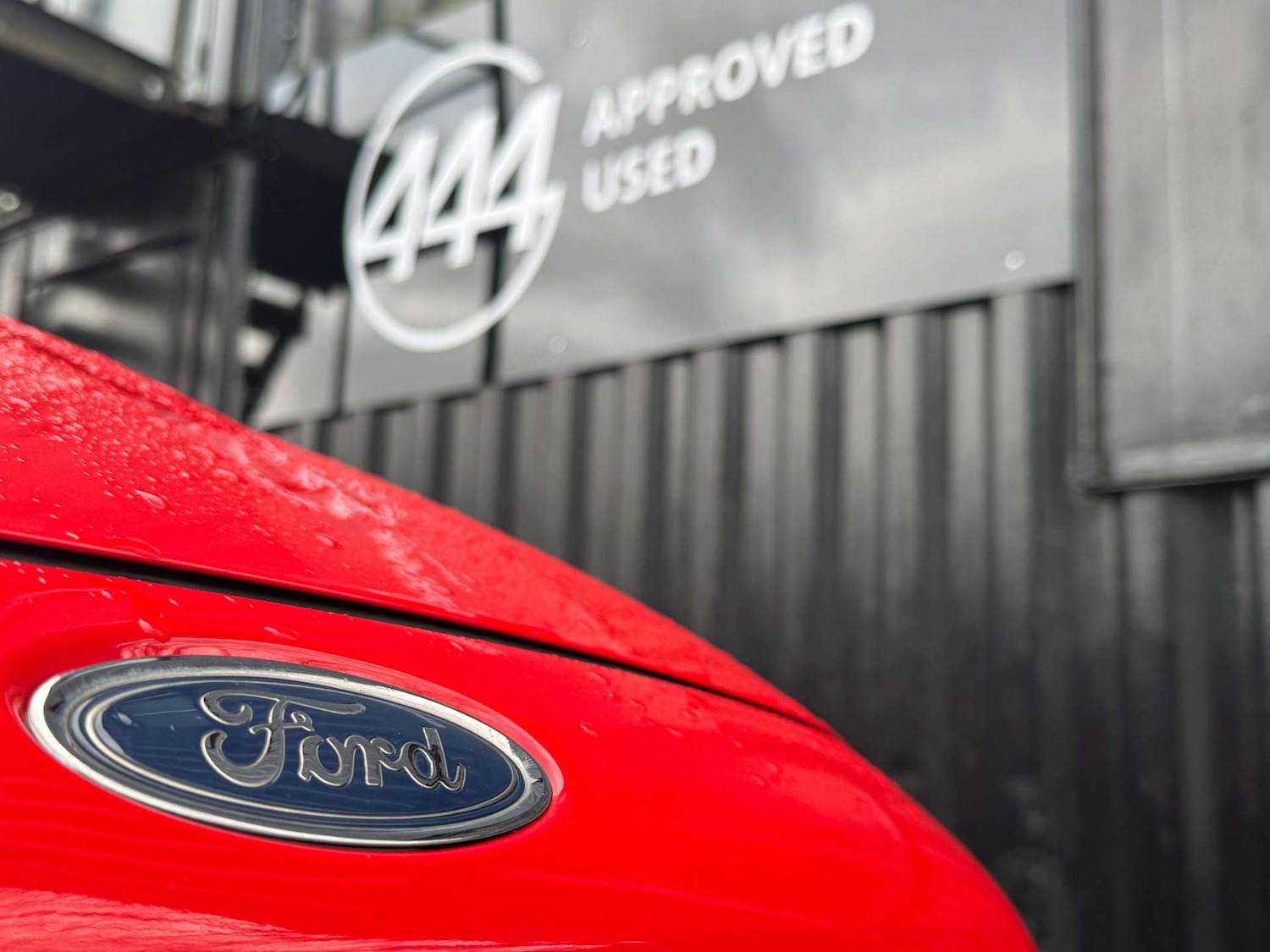 Used Ford Fiesta 2015 for sale - 77850594: Photo 62