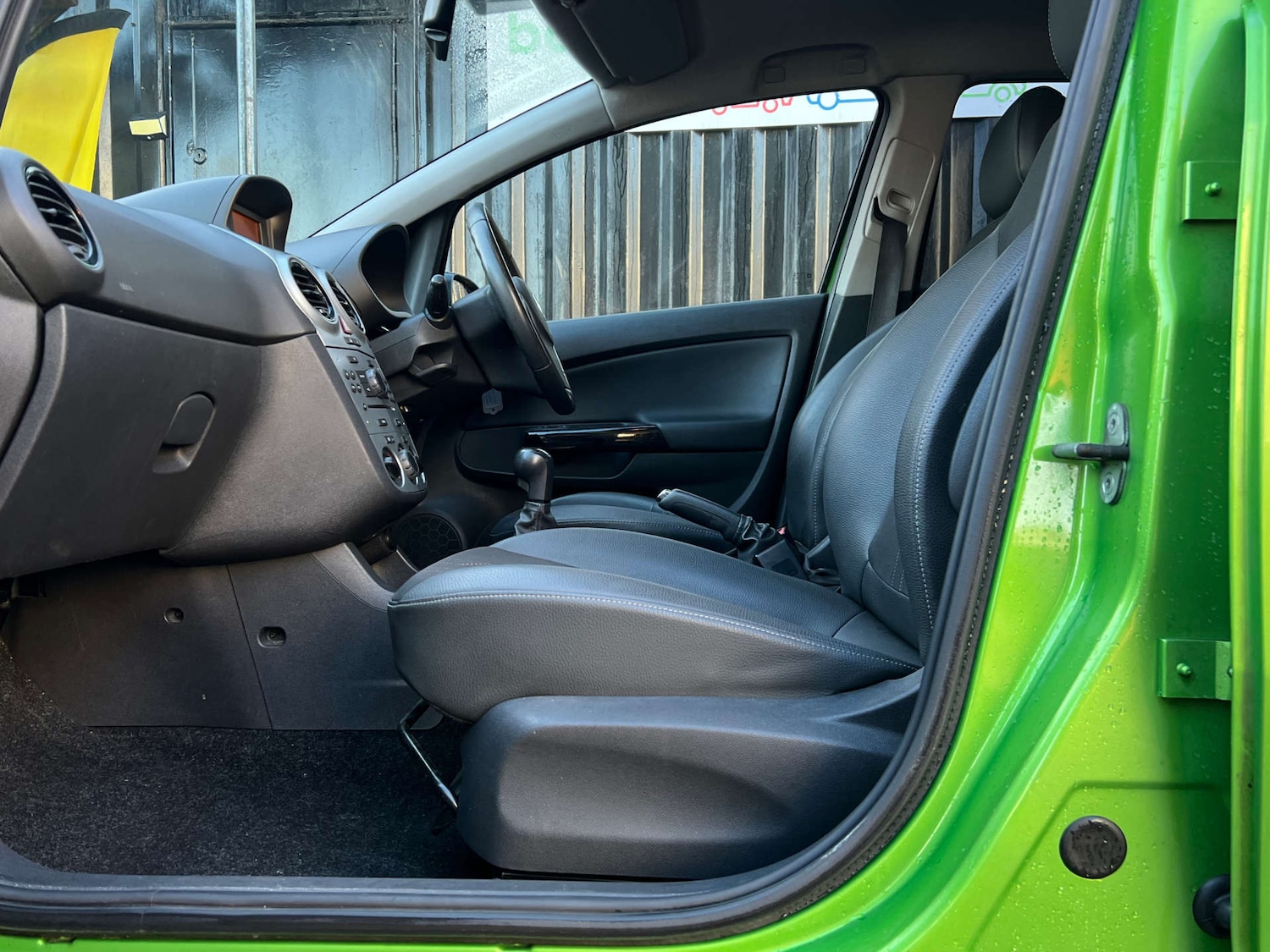 Used Vauxhall Corsa 2012 for sale - 77148686: Photo 14