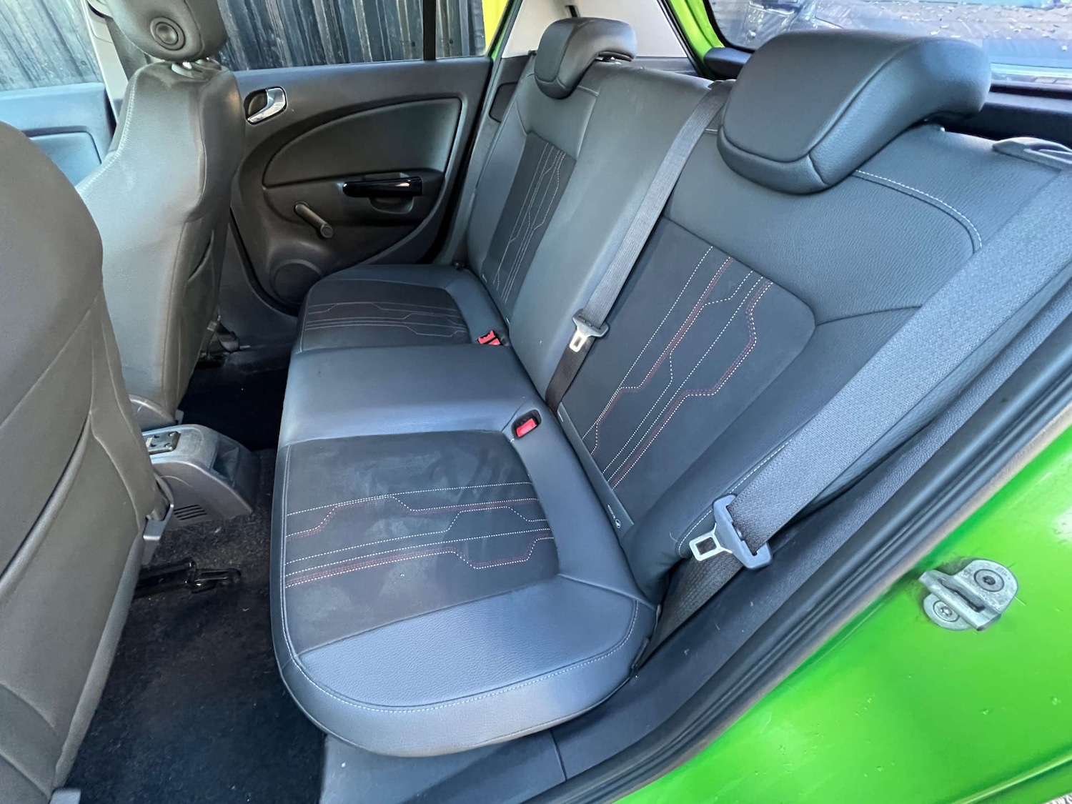 Used Vauxhall Corsa 2012 for sale - 77148686: Photo 17