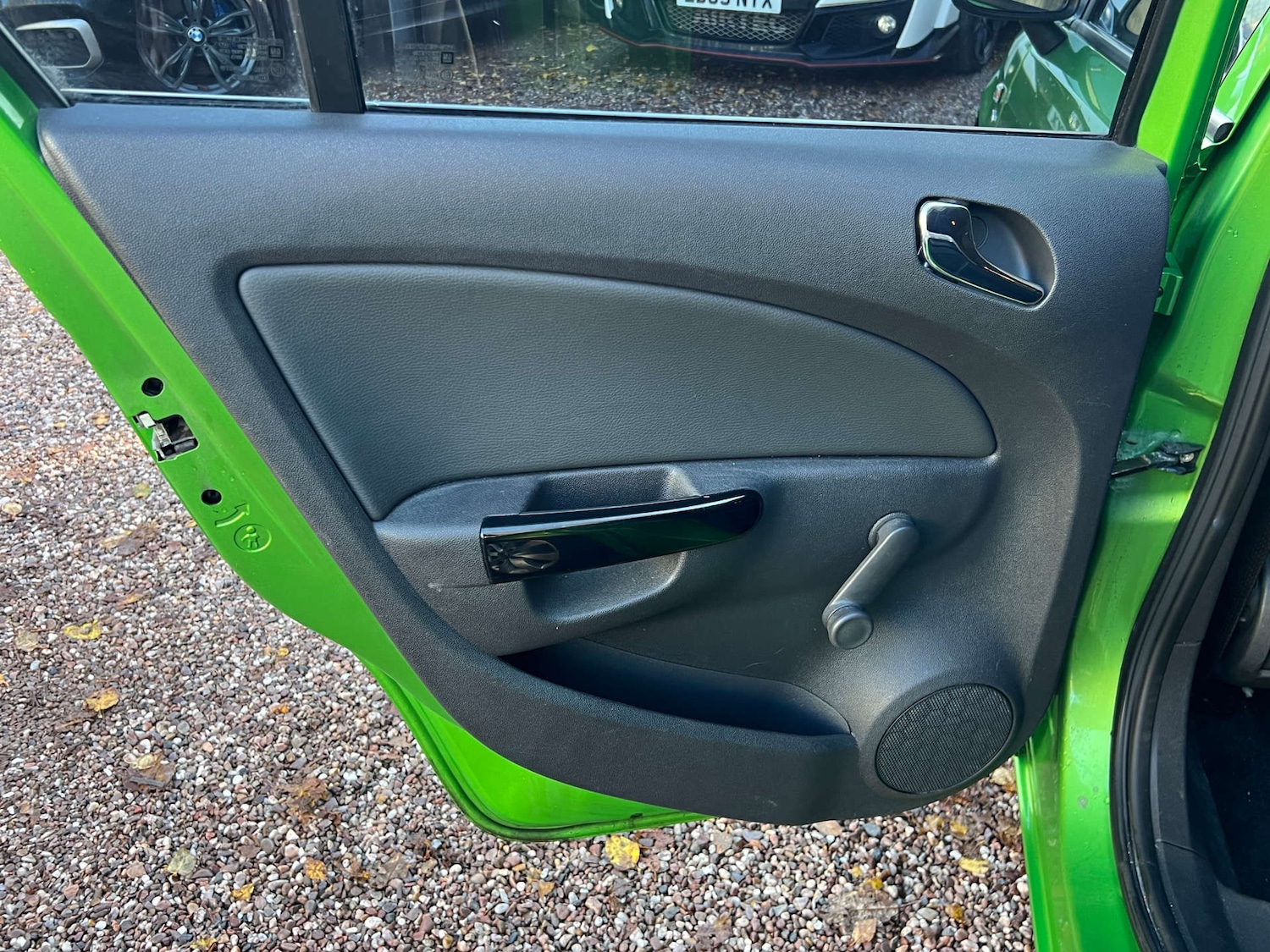 Used Vauxhall Corsa 2012 for sale - 77148686: Photo 22