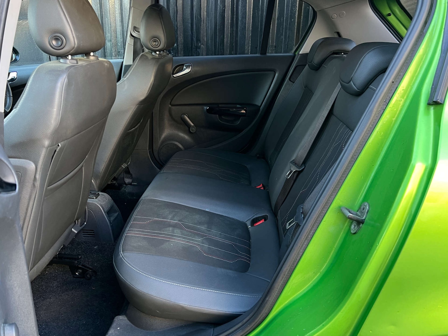 Used Vauxhall Corsa 2012 for sale - 77148686: Photo 23