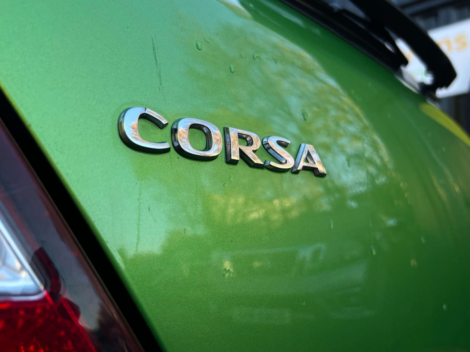 Used Vauxhall Corsa 2012 for sale - 77148686: Photo 26