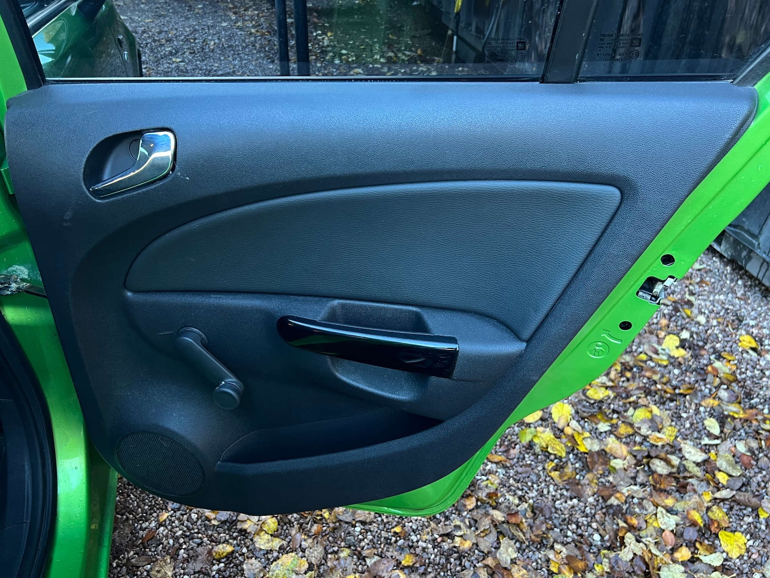 Used Vauxhall Corsa 2012 for sale - 77148686: Photo 27