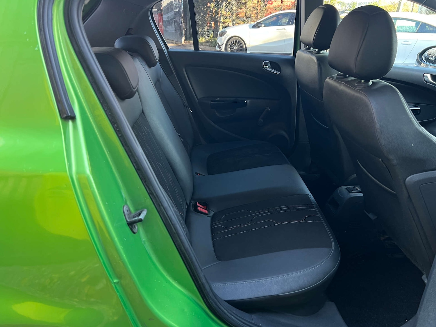 Used Vauxhall Corsa 2012 for sale - 77148686: Photo 28