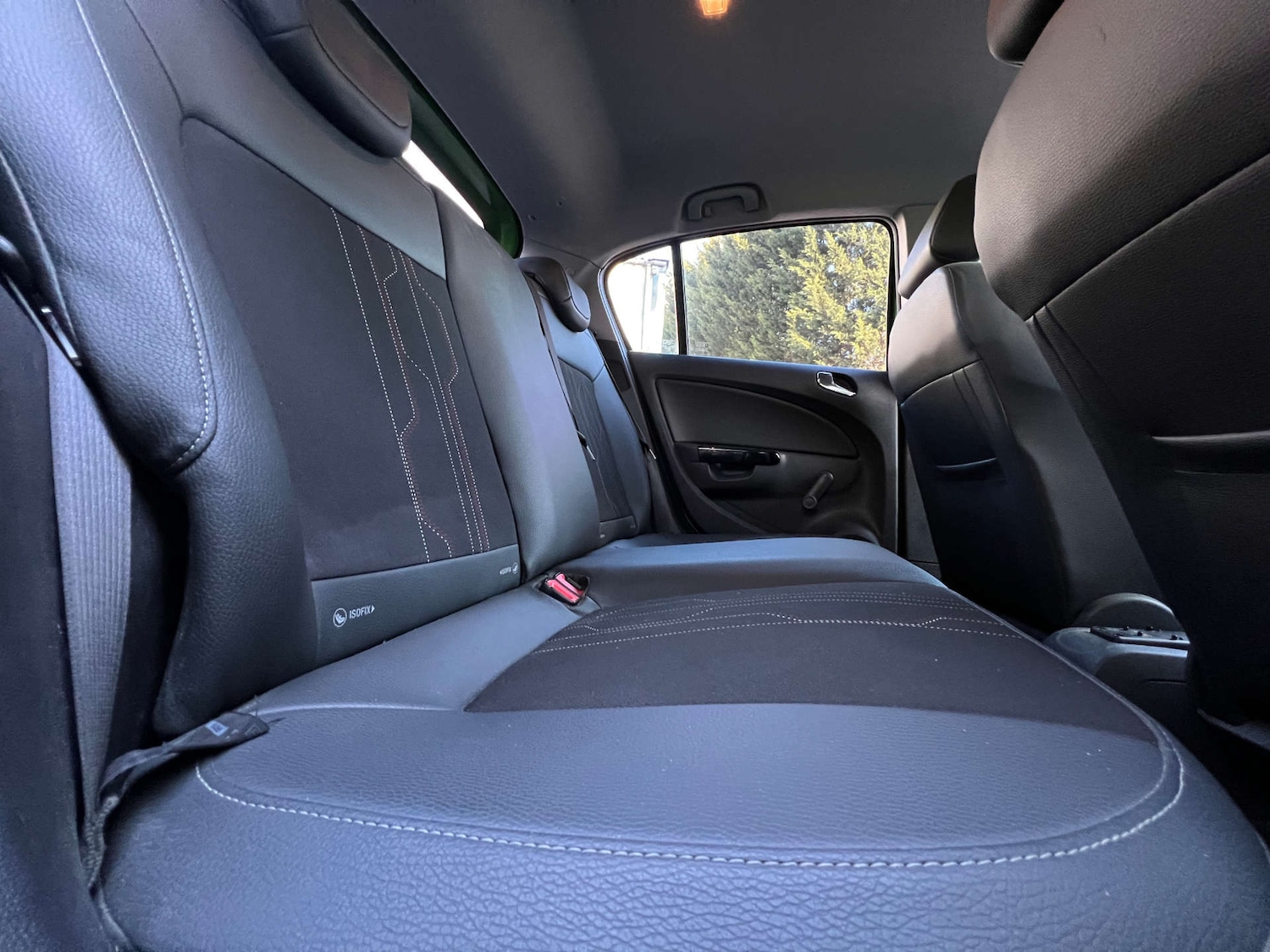 Used Vauxhall Corsa 2012 for sale - 77148686: Photo 29