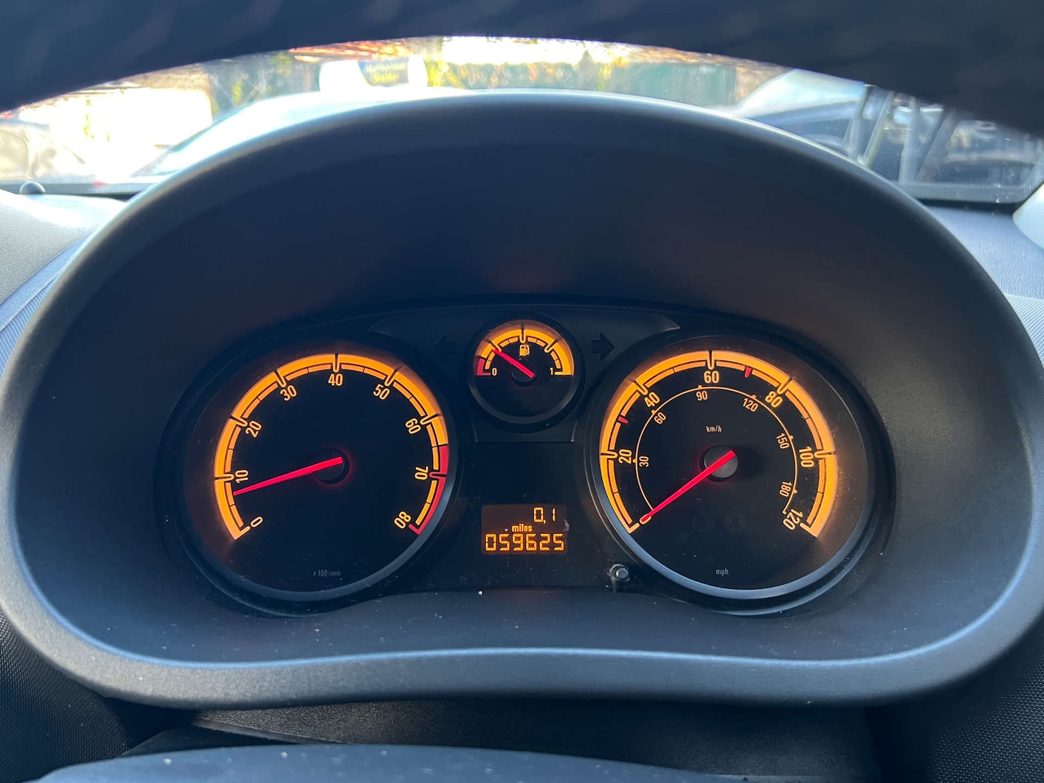 Used Vauxhall Corsa 2012 for sale - 77148686: Photo 31