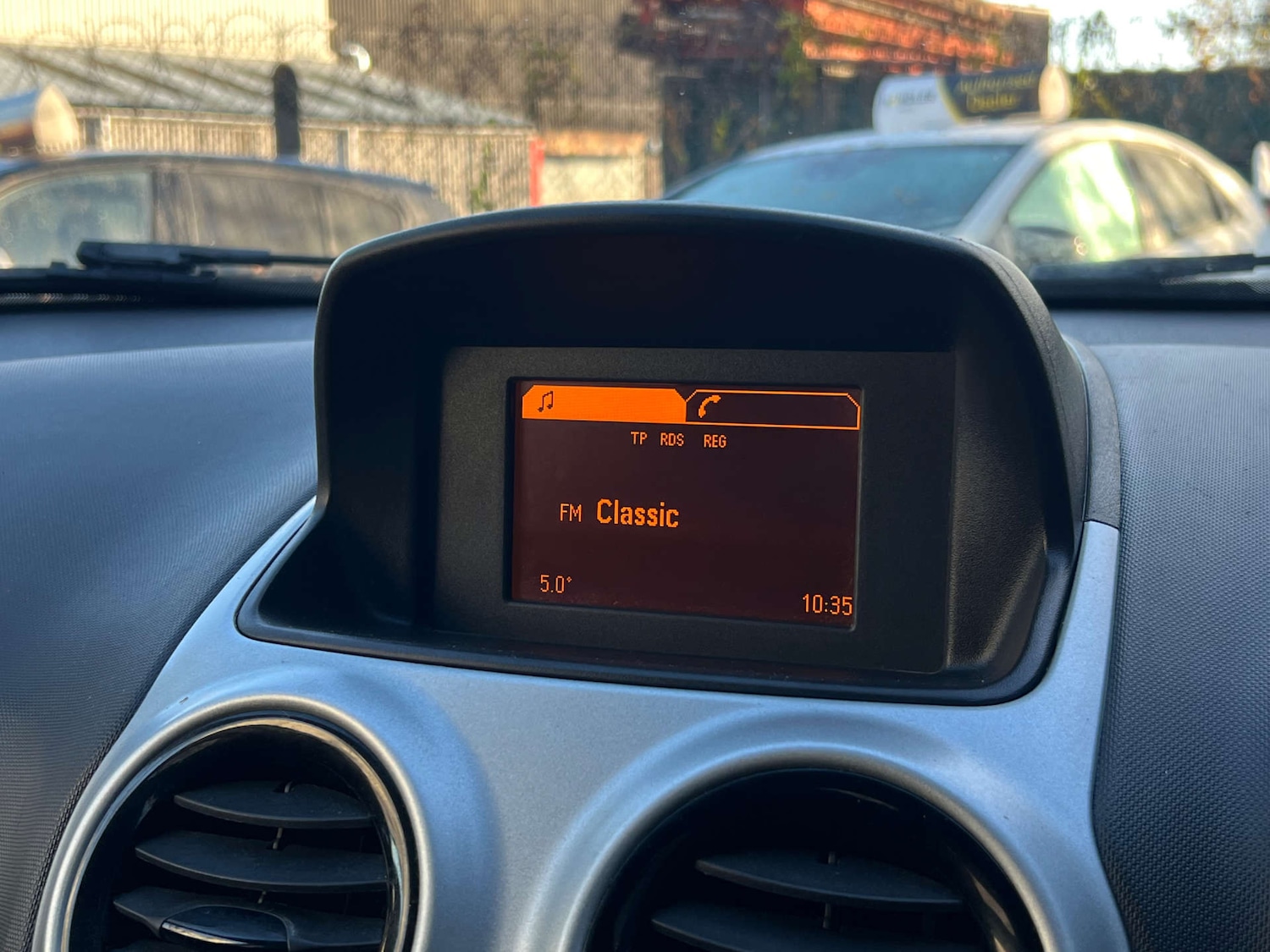 Used Vauxhall Corsa 2012 for sale - 77148686: Photo 37