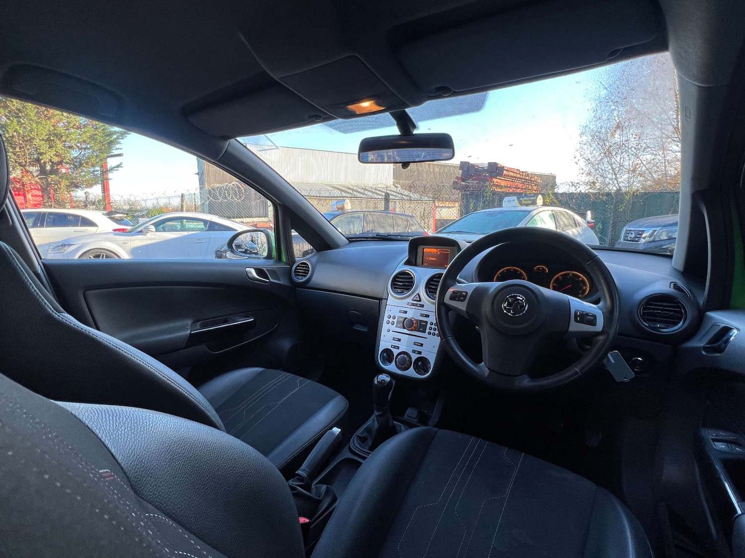 Used Vauxhall Corsa 2012 for sale - 77148686: Photo 39