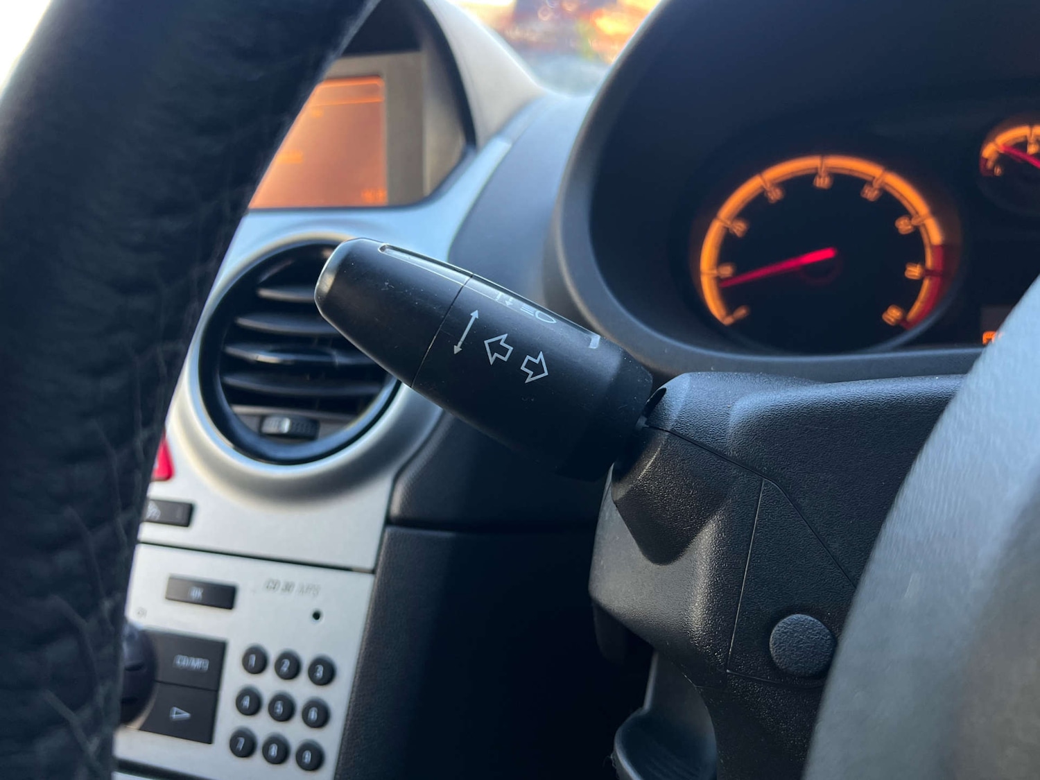 Used Vauxhall Corsa 2012 for sale - 77148686: Photo 42