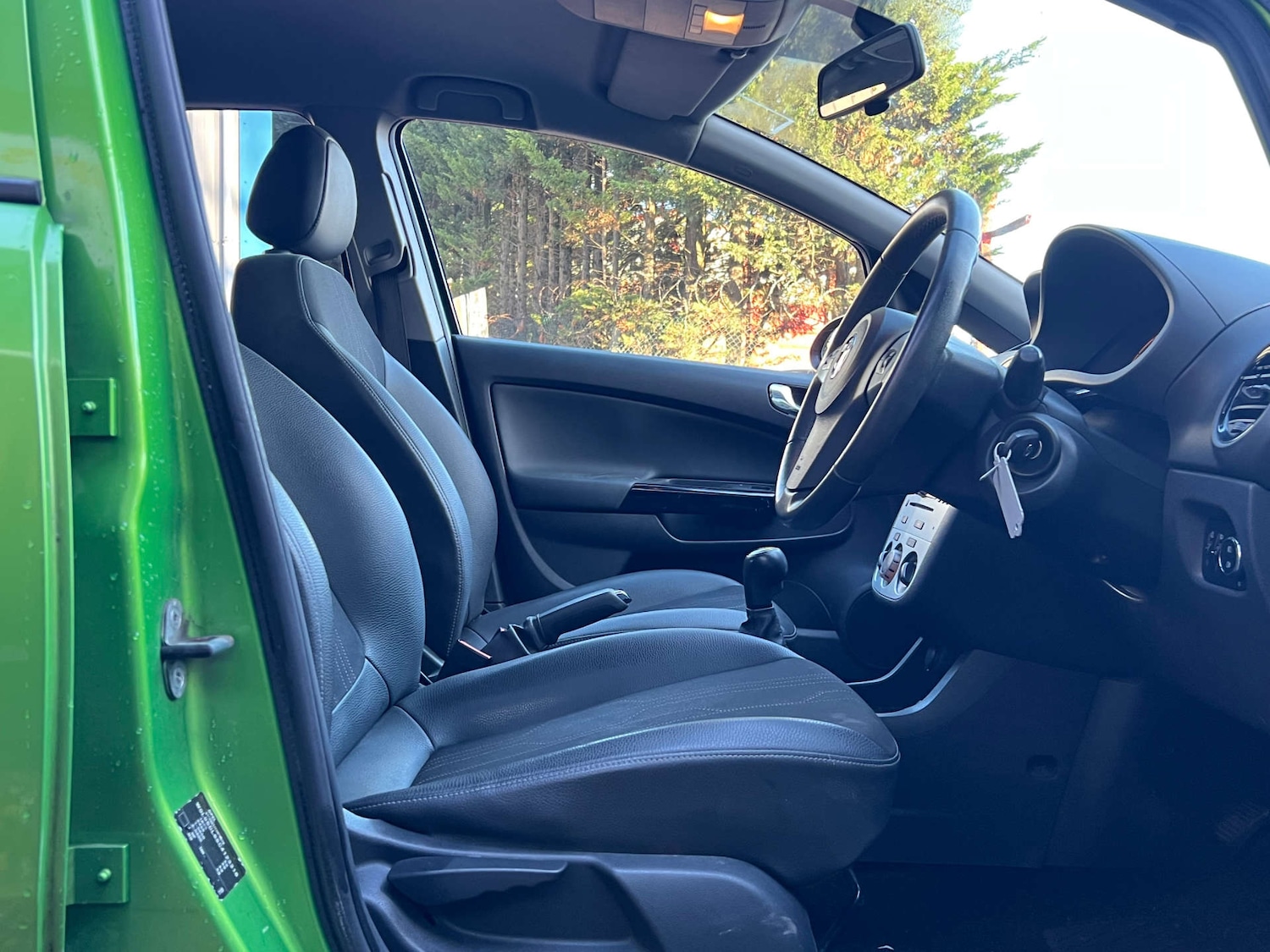 Used Vauxhall Corsa 2012 for sale - 77148686: Photo 44