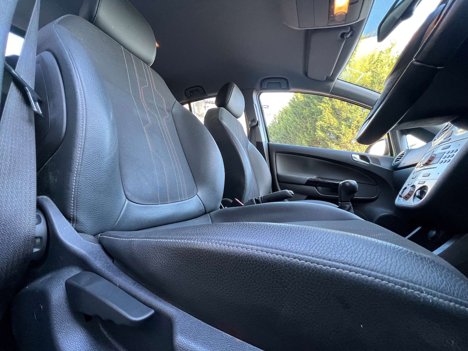 Used Vauxhall Corsa 2012 for sale - 77148686: Photo 45