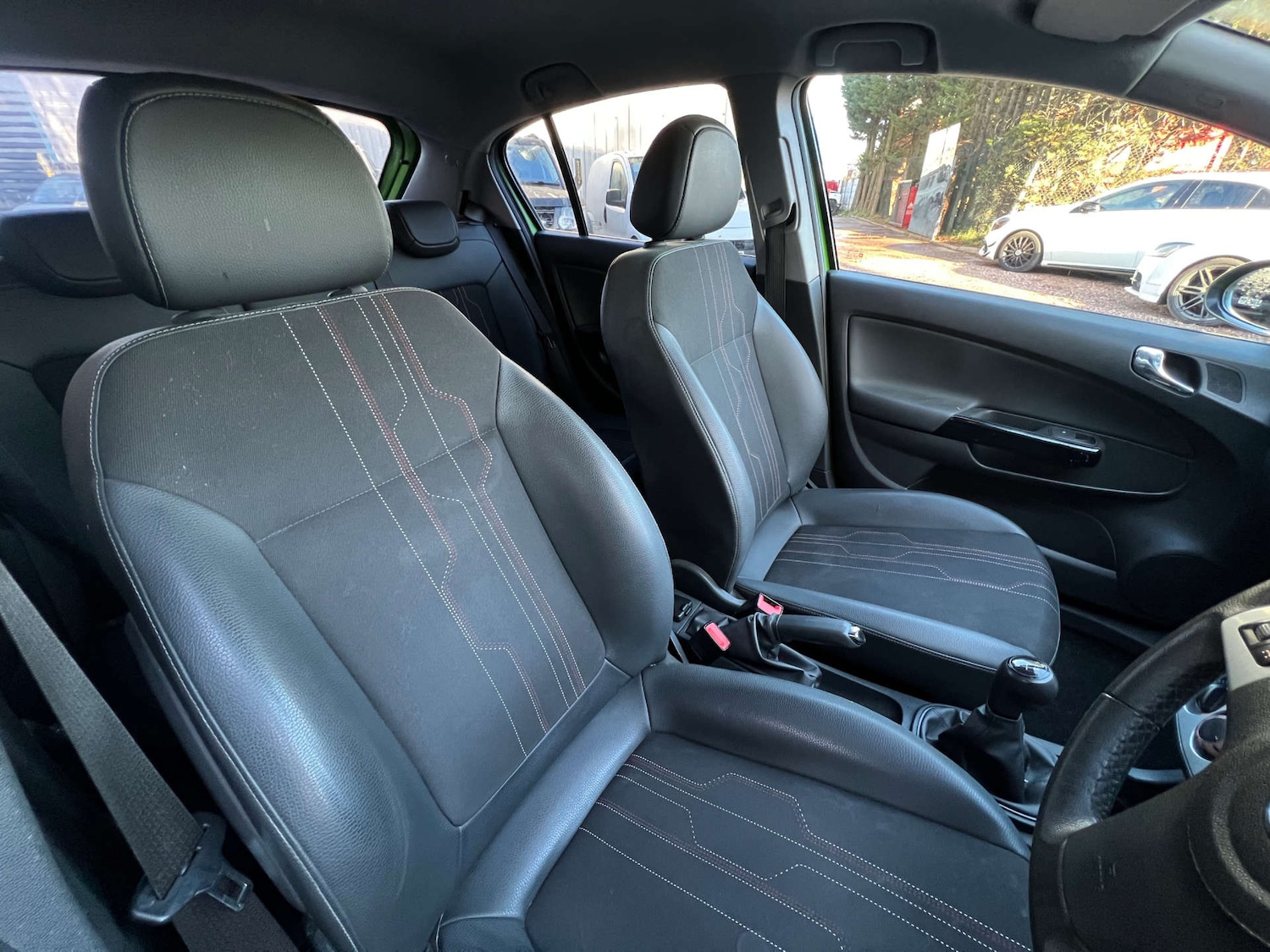 Used Vauxhall Corsa 2012 for sale - 77148686: Photo 46