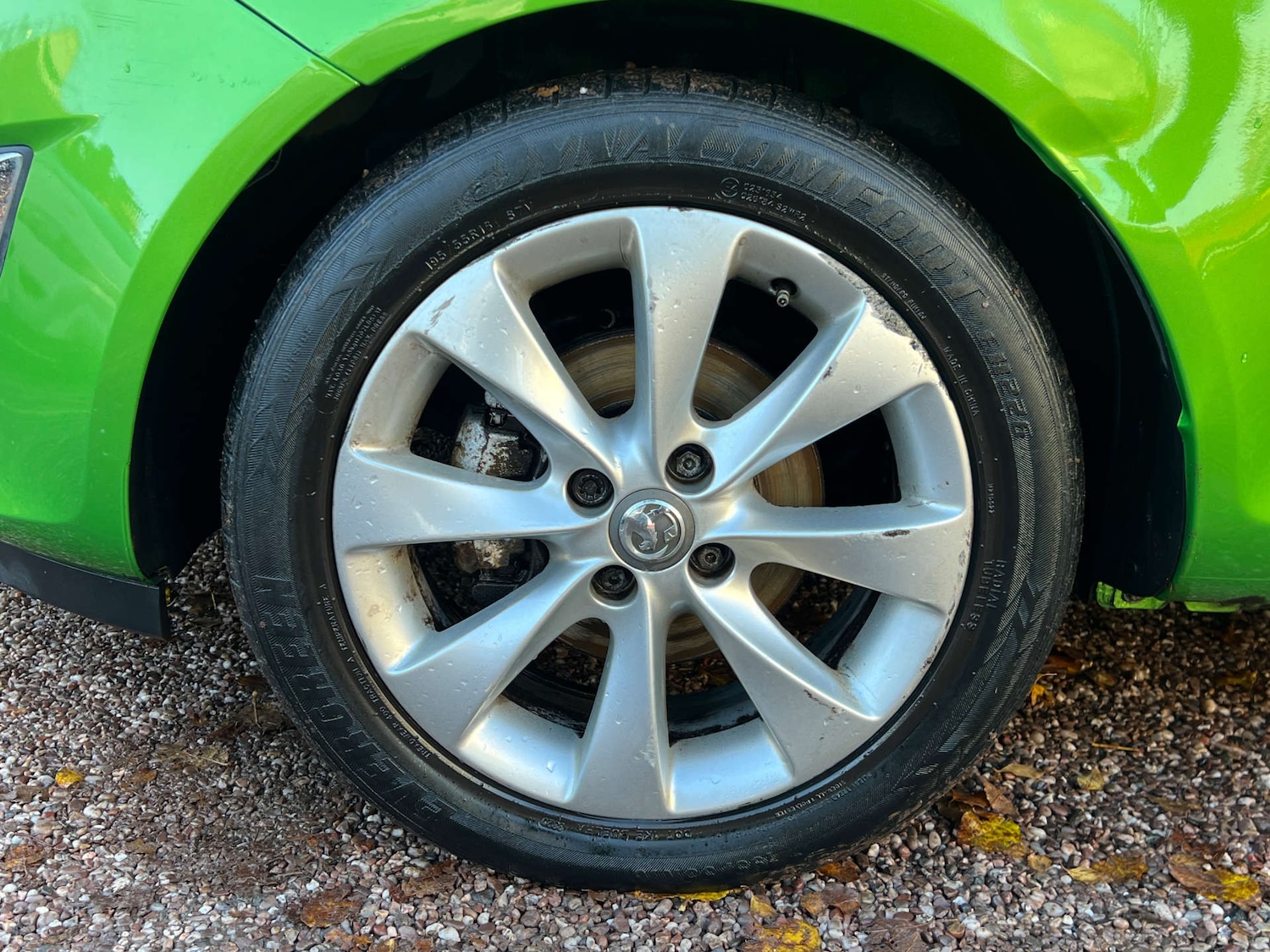 Used Vauxhall Corsa 2012 for sale - 77148686: Photo 47