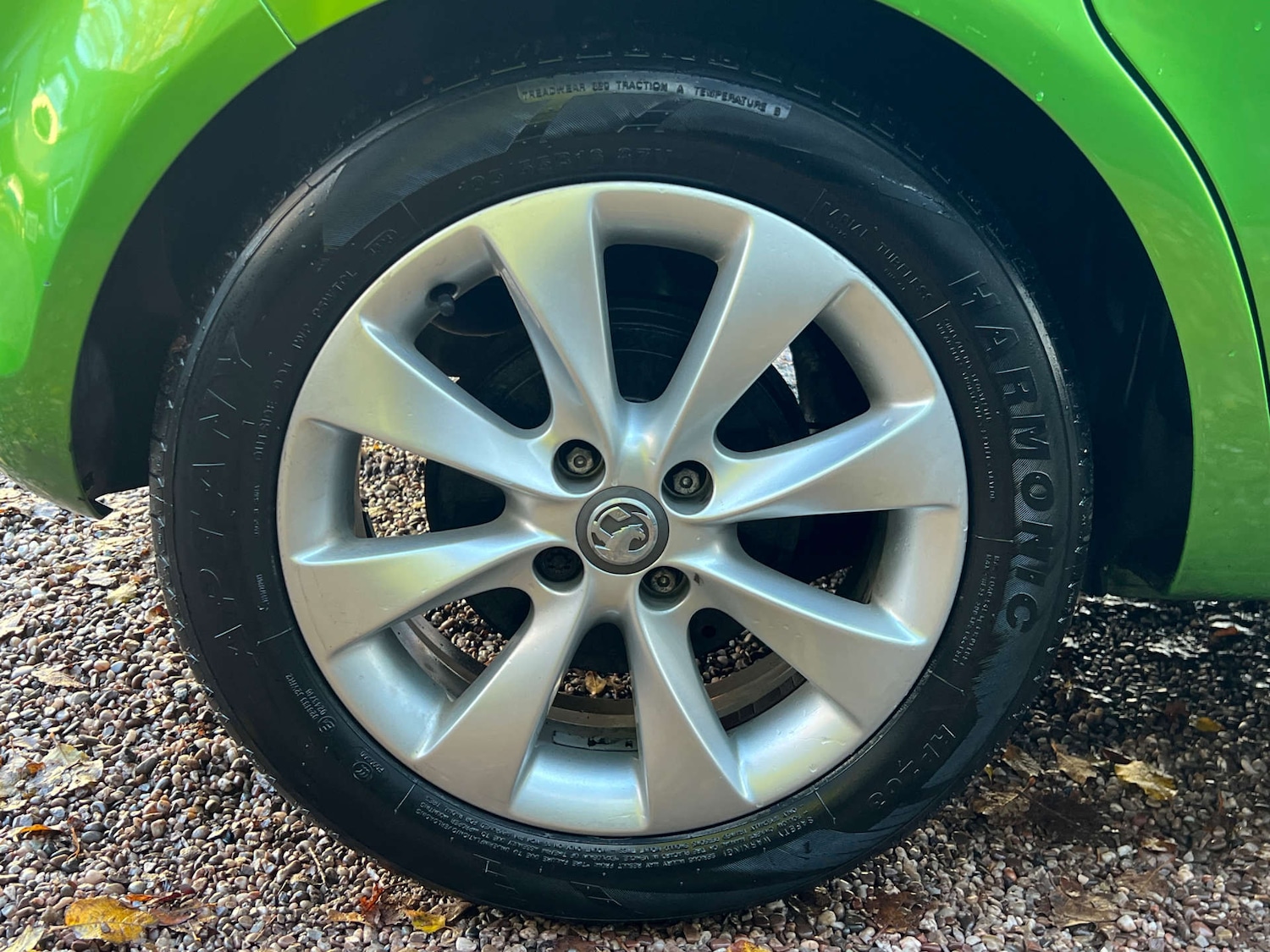 Used Vauxhall Corsa 2012 for sale - 77148686: Photo 50