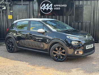 Used Citroen C3 2019 for sale - 79301133: Photo