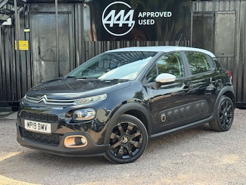 Used Citroen C3 2019 for sale - 79301133: Photo
