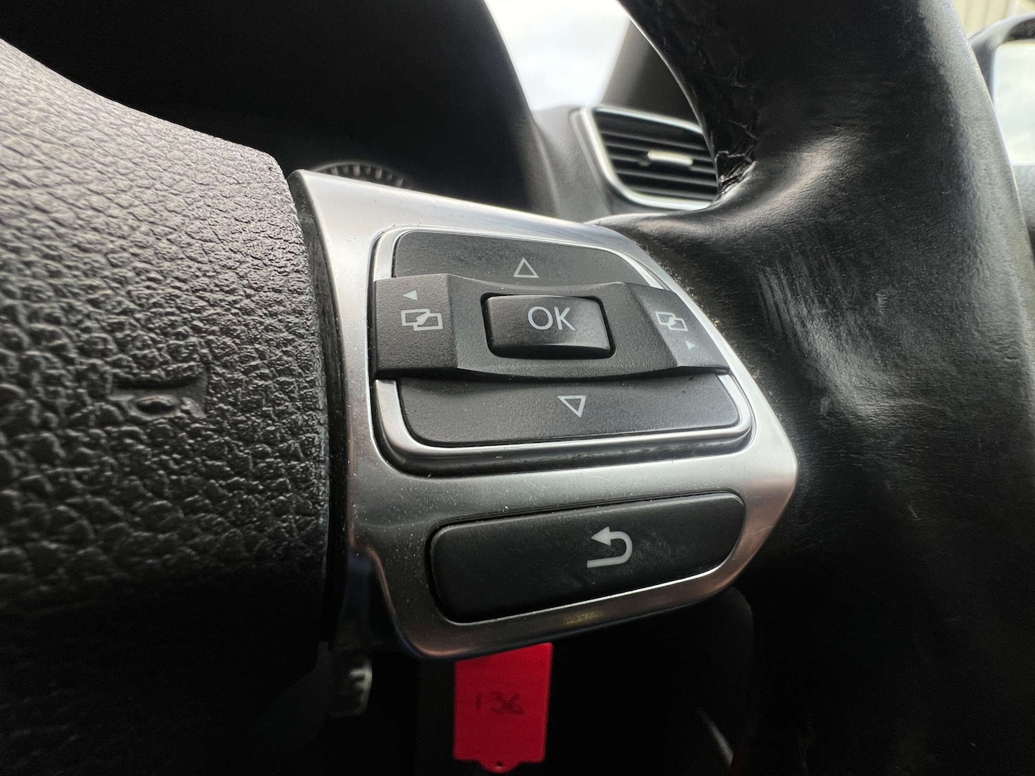 Used Volkswagen Scirocco 2014 for sale - 77148696: Photo 16