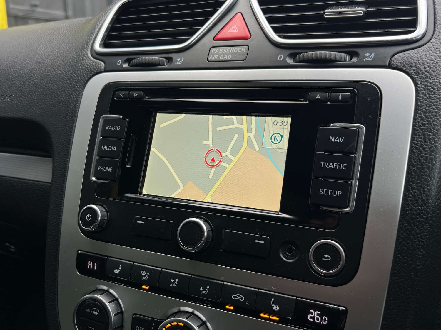 Used Volkswagen Scirocco 2014 for sale - 77148696: Photo 20