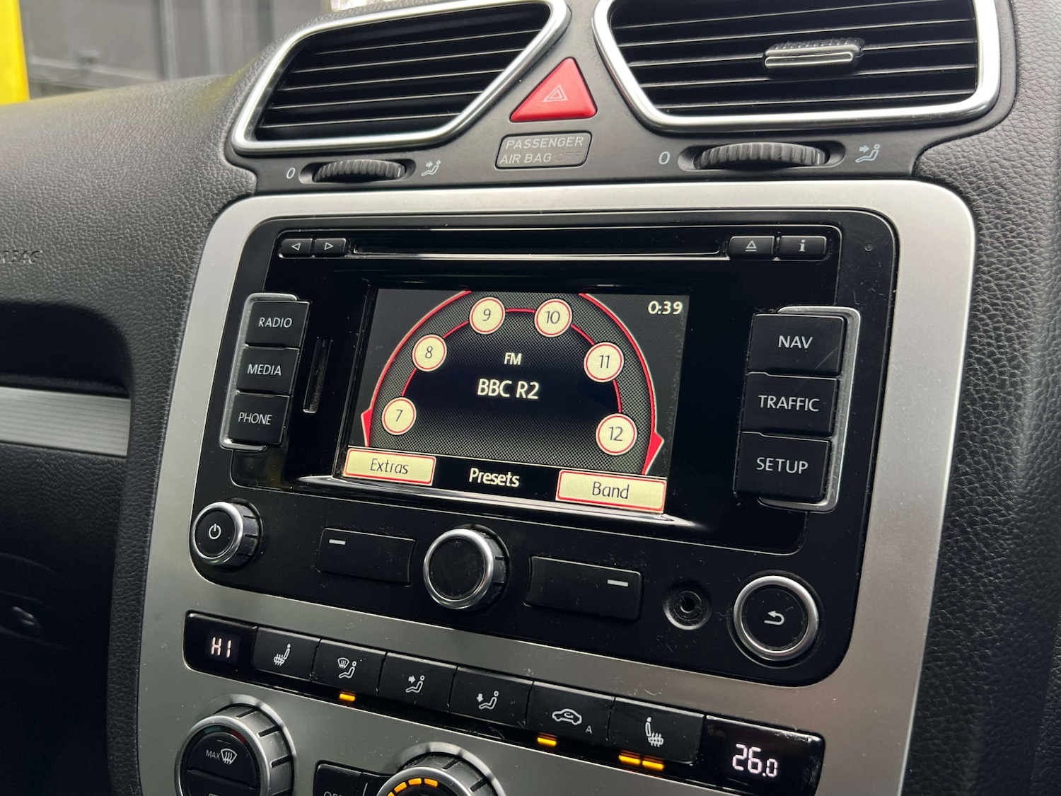 Used Volkswagen Scirocco 2014 for sale - 77148696: Photo 21