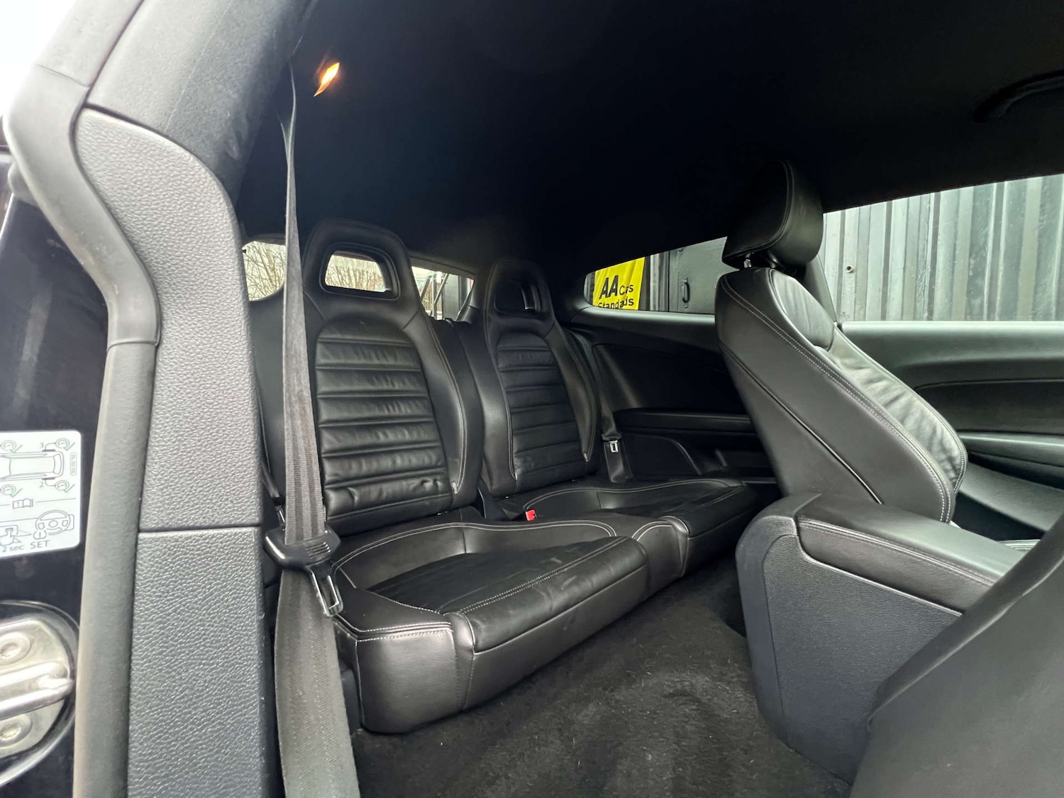 Used Volkswagen Scirocco 2014 for sale - 77148696: Photo 26