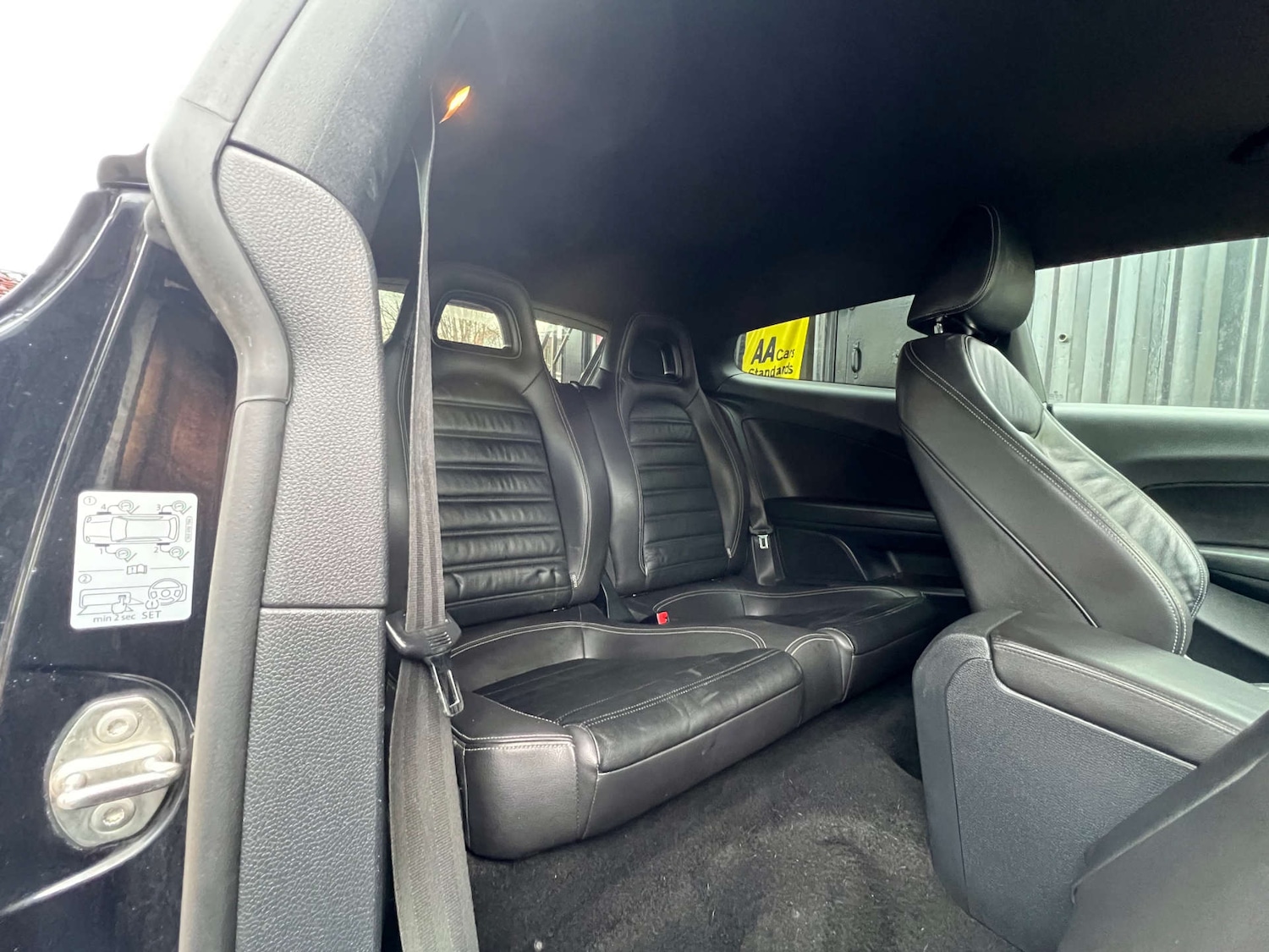 Used Volkswagen Scirocco 2014 for sale - 77148696: Photo 27