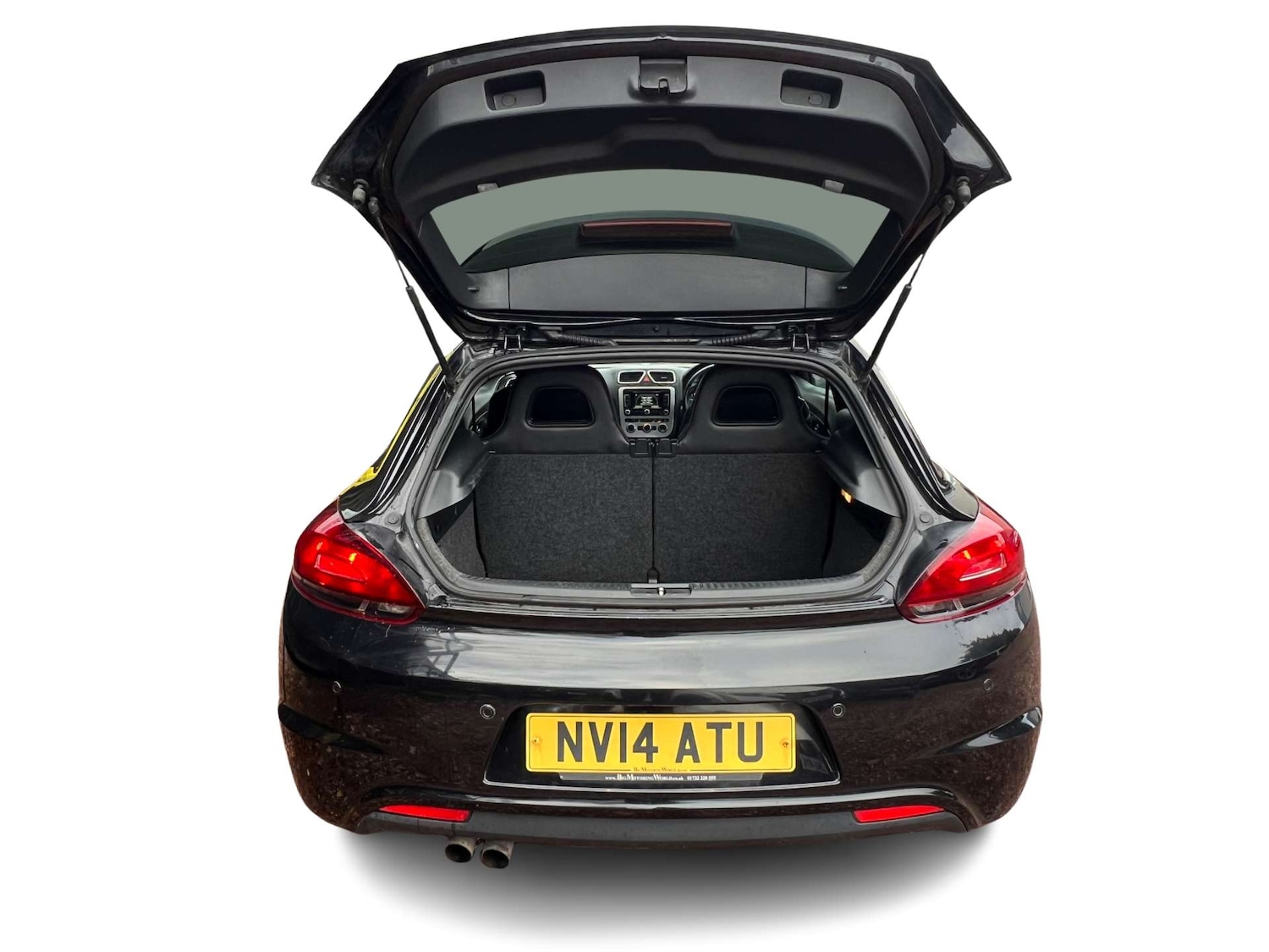 Used Volkswagen Scirocco 2014 for sale - 77148696: Photo 29