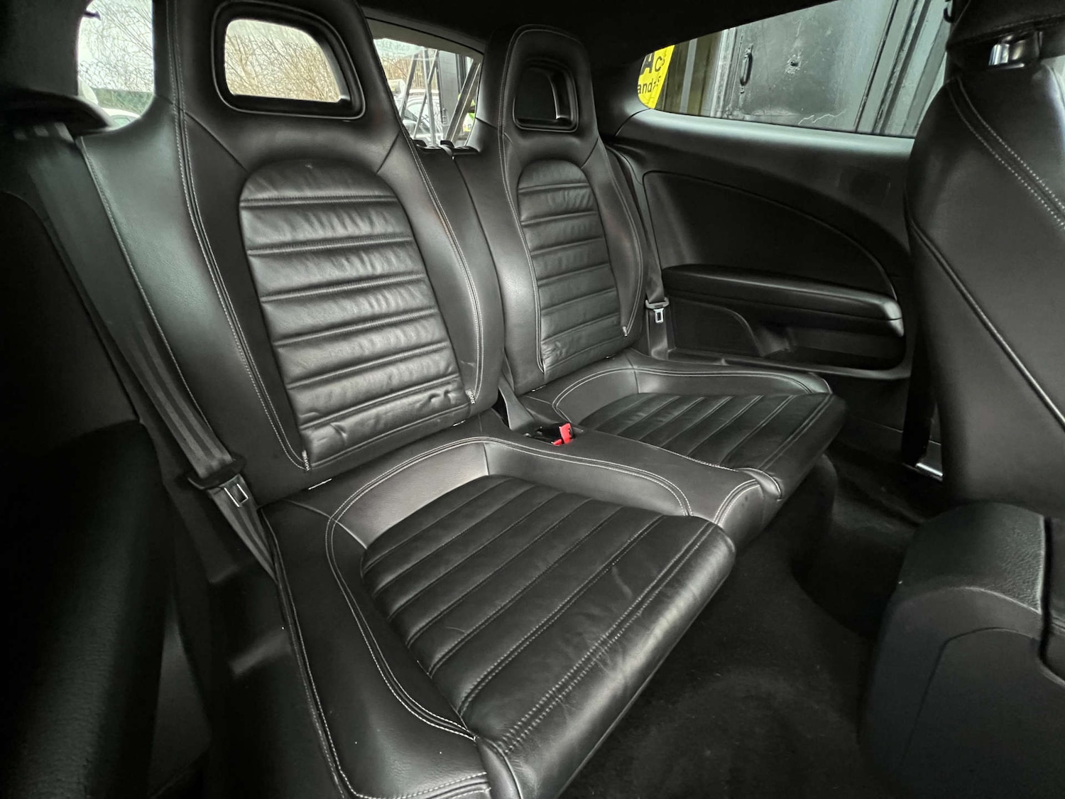 Used Volkswagen Scirocco 2014 for sale - 77148696: Photo 30