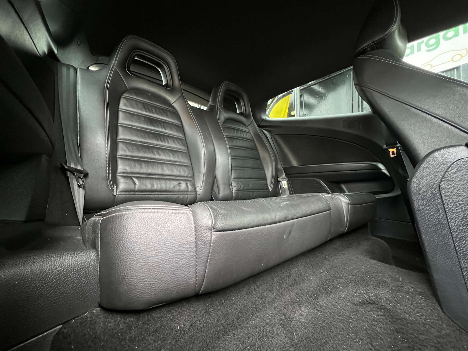 Used Volkswagen Scirocco 2014 for sale - 77148696: Photo 31