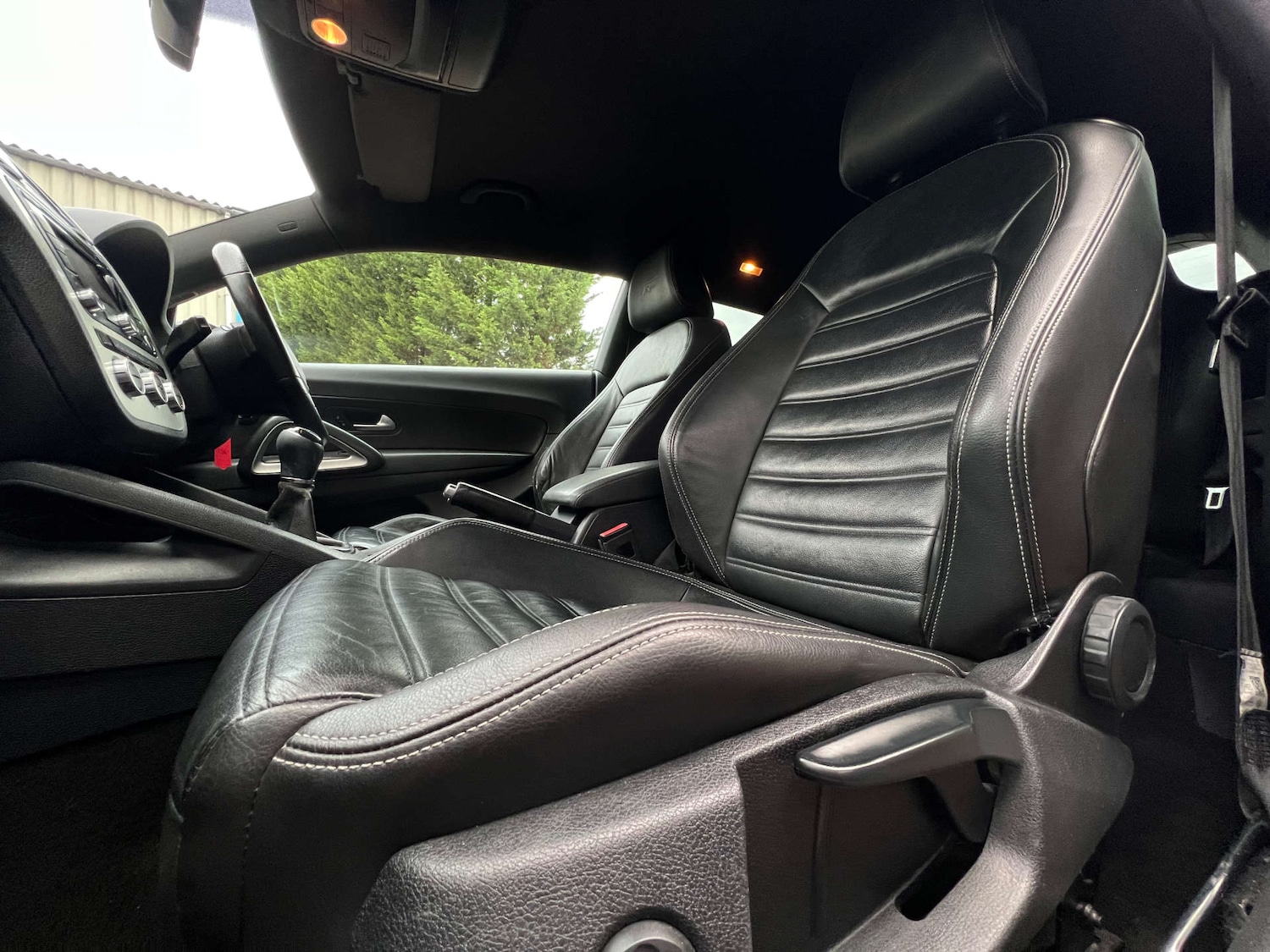 Used Volkswagen Scirocco 2014 for sale - 77148696: Photo 35