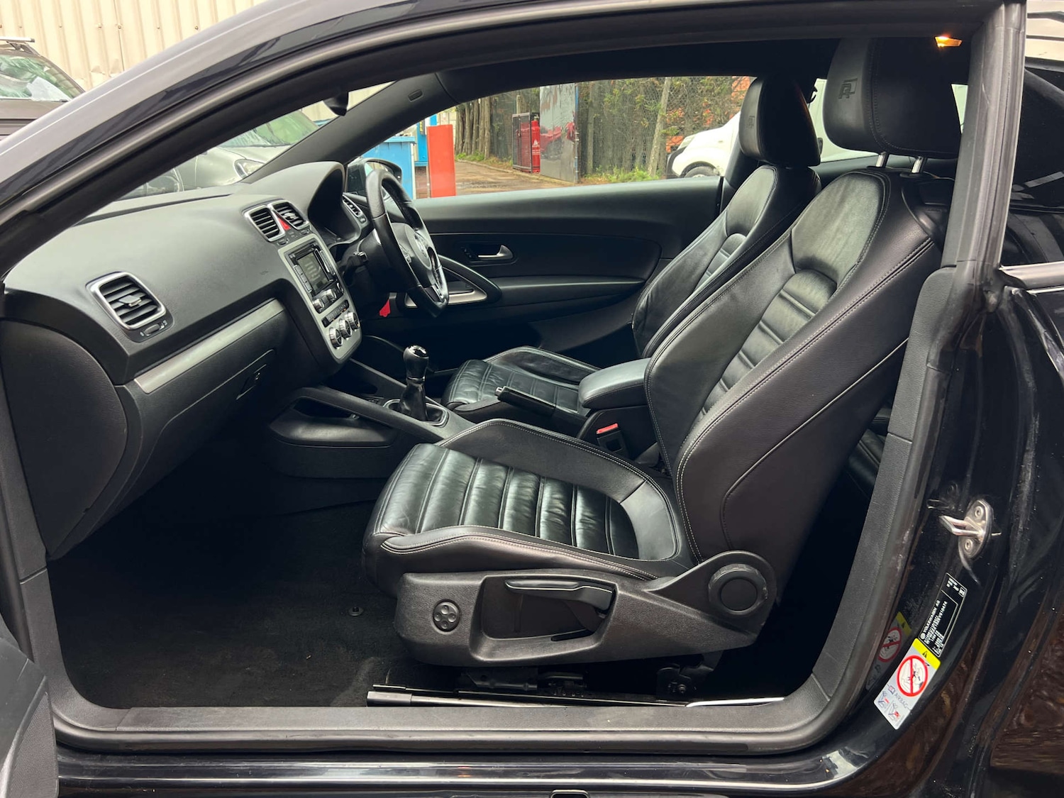 Used Volkswagen Scirocco 2014 for sale - 77148696: Photo 36