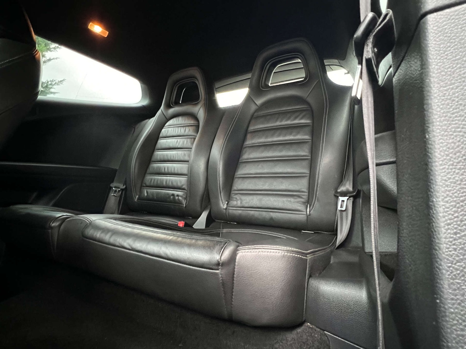 Used Volkswagen Scirocco 2014 for sale - 77148696: Photo 38