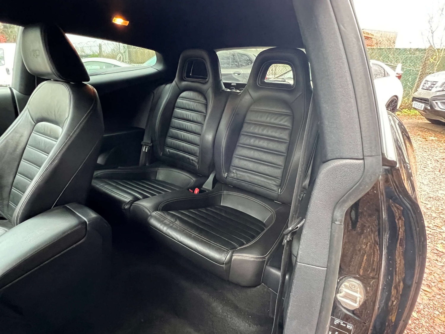 Used Volkswagen Scirocco 2014 for sale - 77148696: Photo 39