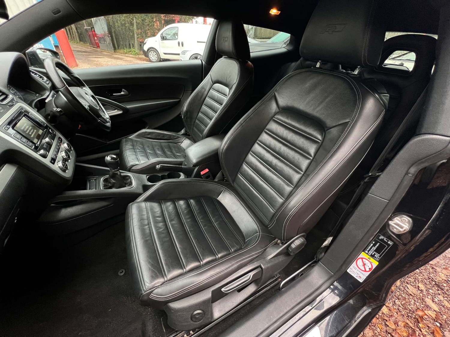 Used Volkswagen Scirocco 2014 for sale - 77148696: Photo 40