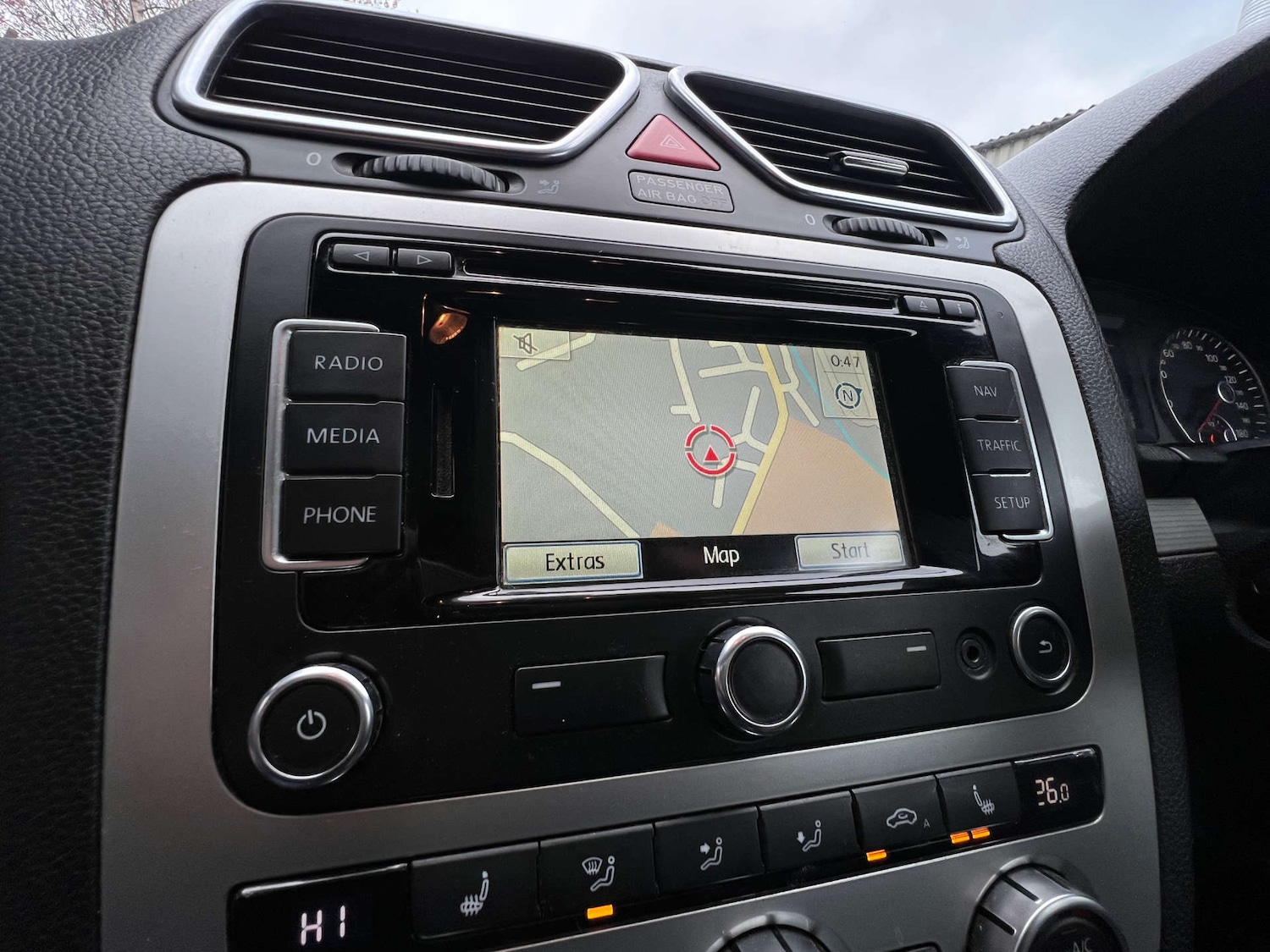 Used Volkswagen Scirocco 2014 for sale - 77148696: Photo 42