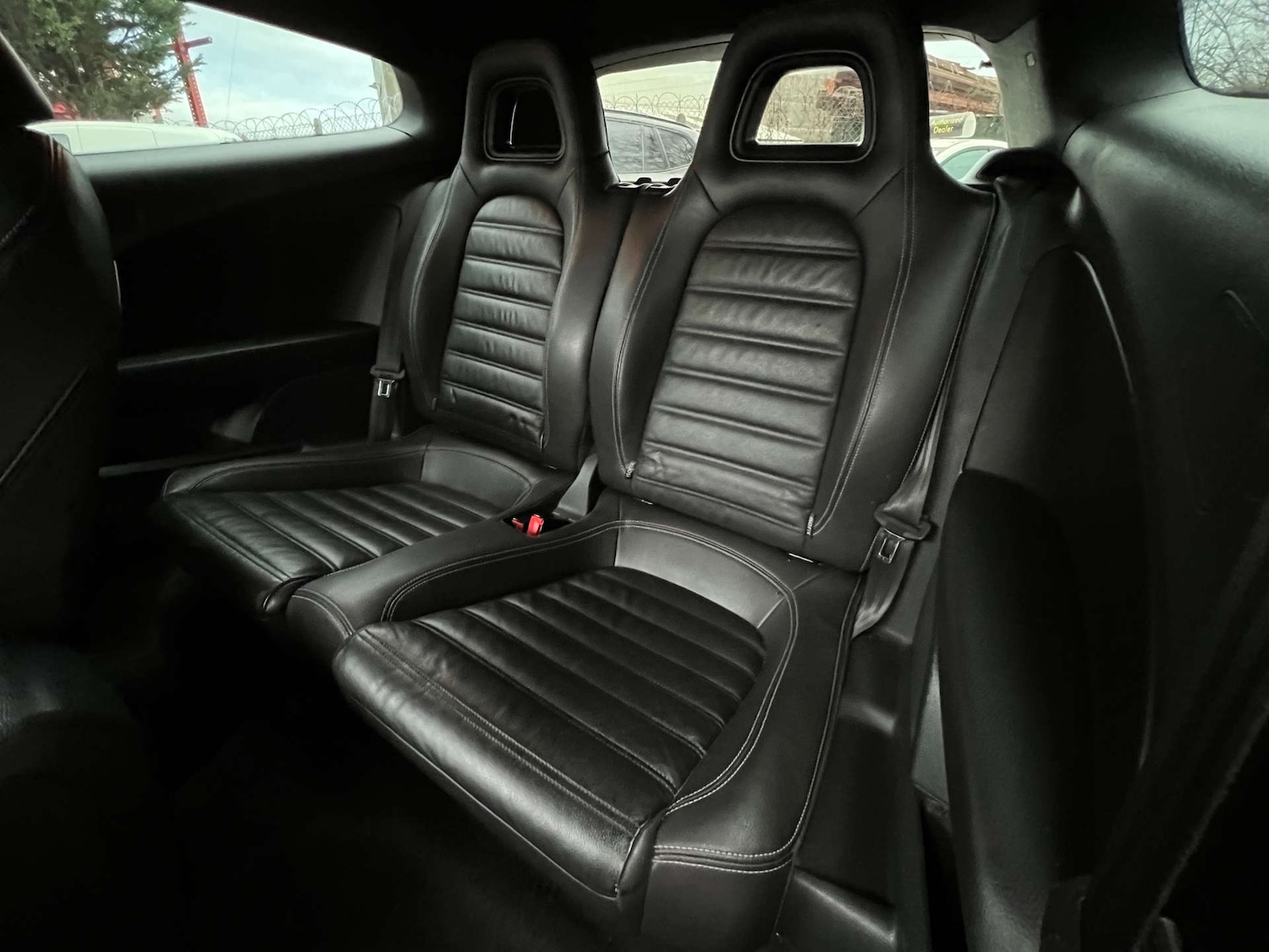 Used Volkswagen Scirocco 2014 for sale - 77148696: Photo 43