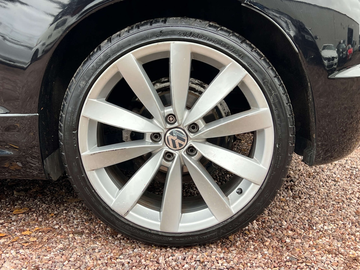 Used Volkswagen Scirocco 2014 for sale - 77148696: Photo 46