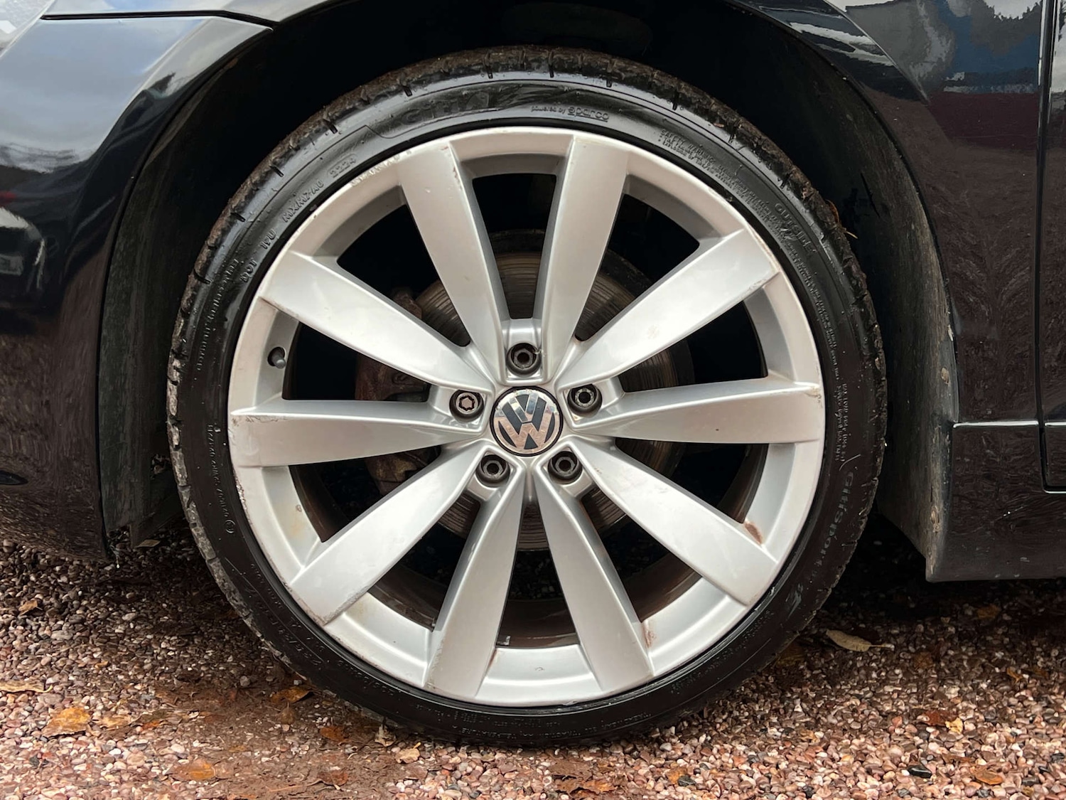 Used Volkswagen Scirocco 2014 for sale - 77148696: Photo 47