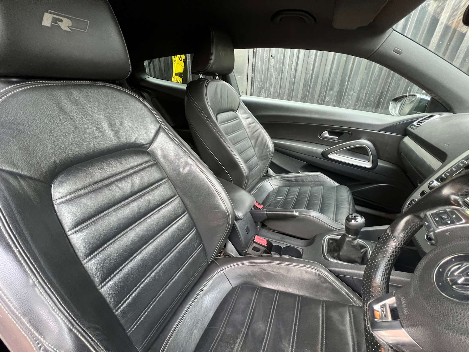 Used Volkswagen Scirocco 2014 for sale - 77148696: Photo 7