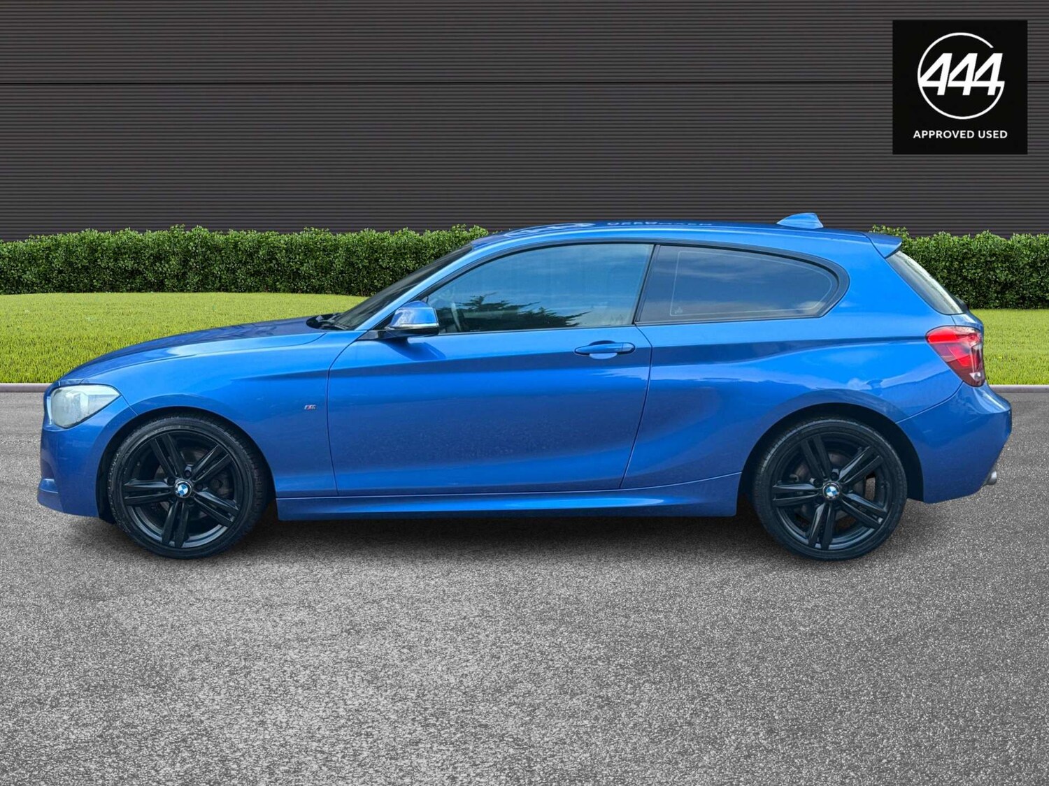 Used BMW 1 Series 2014 for sale - 77434650: Photo 10