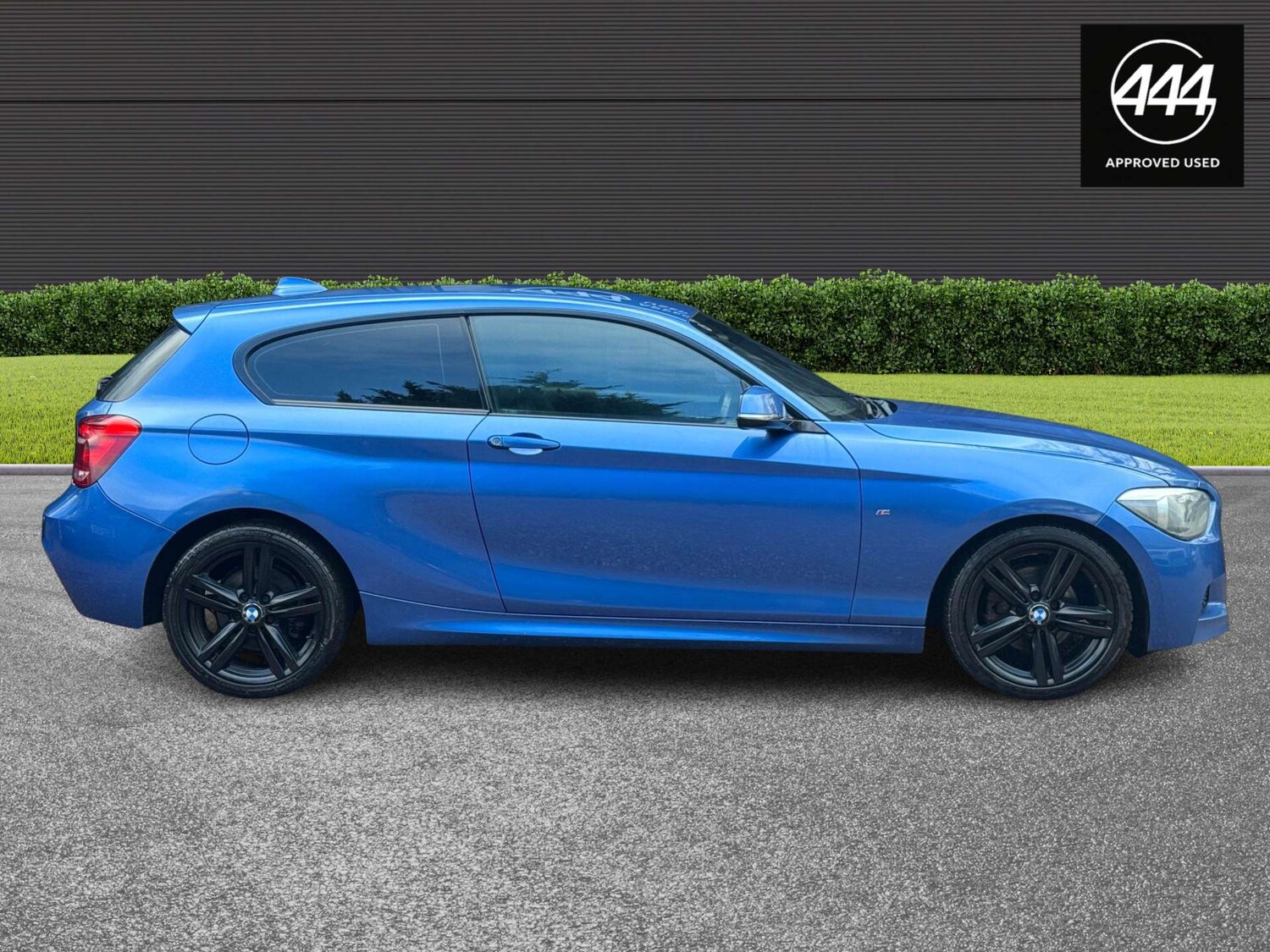 Used BMW 1 Series 2014 for sale - 77434650: Photo 12