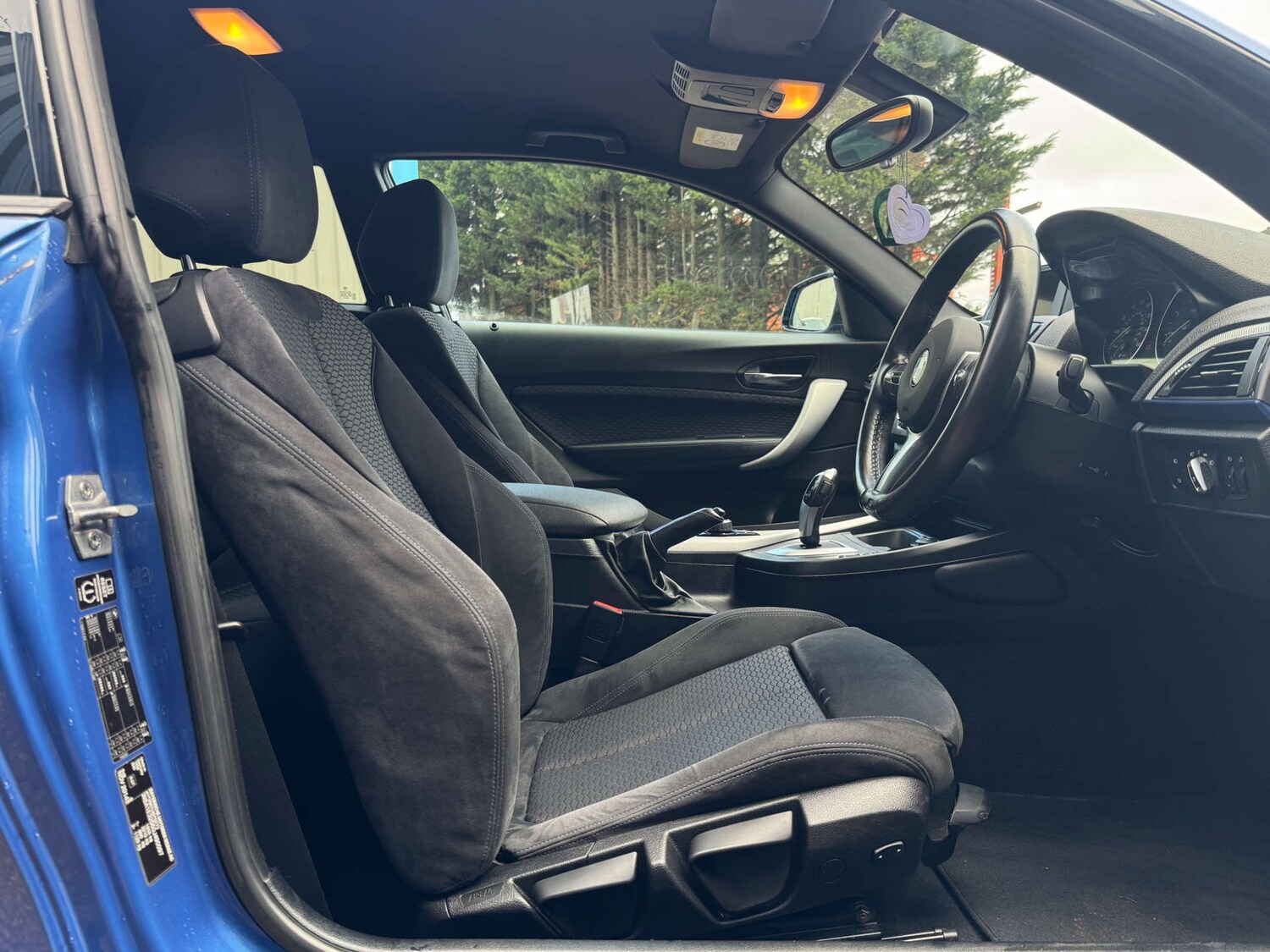 Used BMW 1 Series 2014 for sale - 77434650: Photo 17