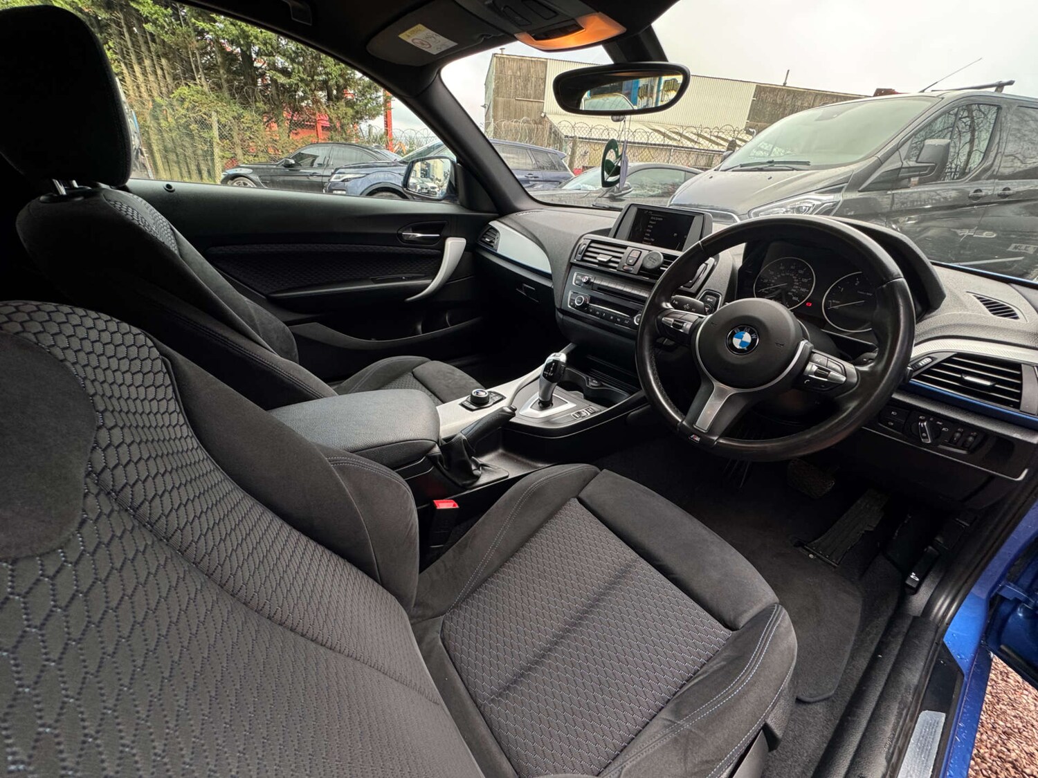 Used BMW 1 Series 2014 for sale - 77434650: Photo 19