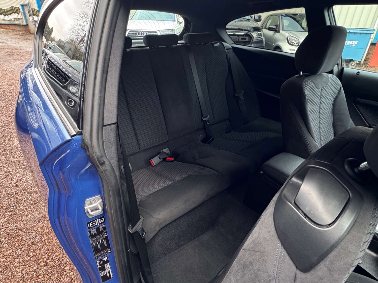 Used BMW 1 Series 2014 for sale - 77434650: Photo 20