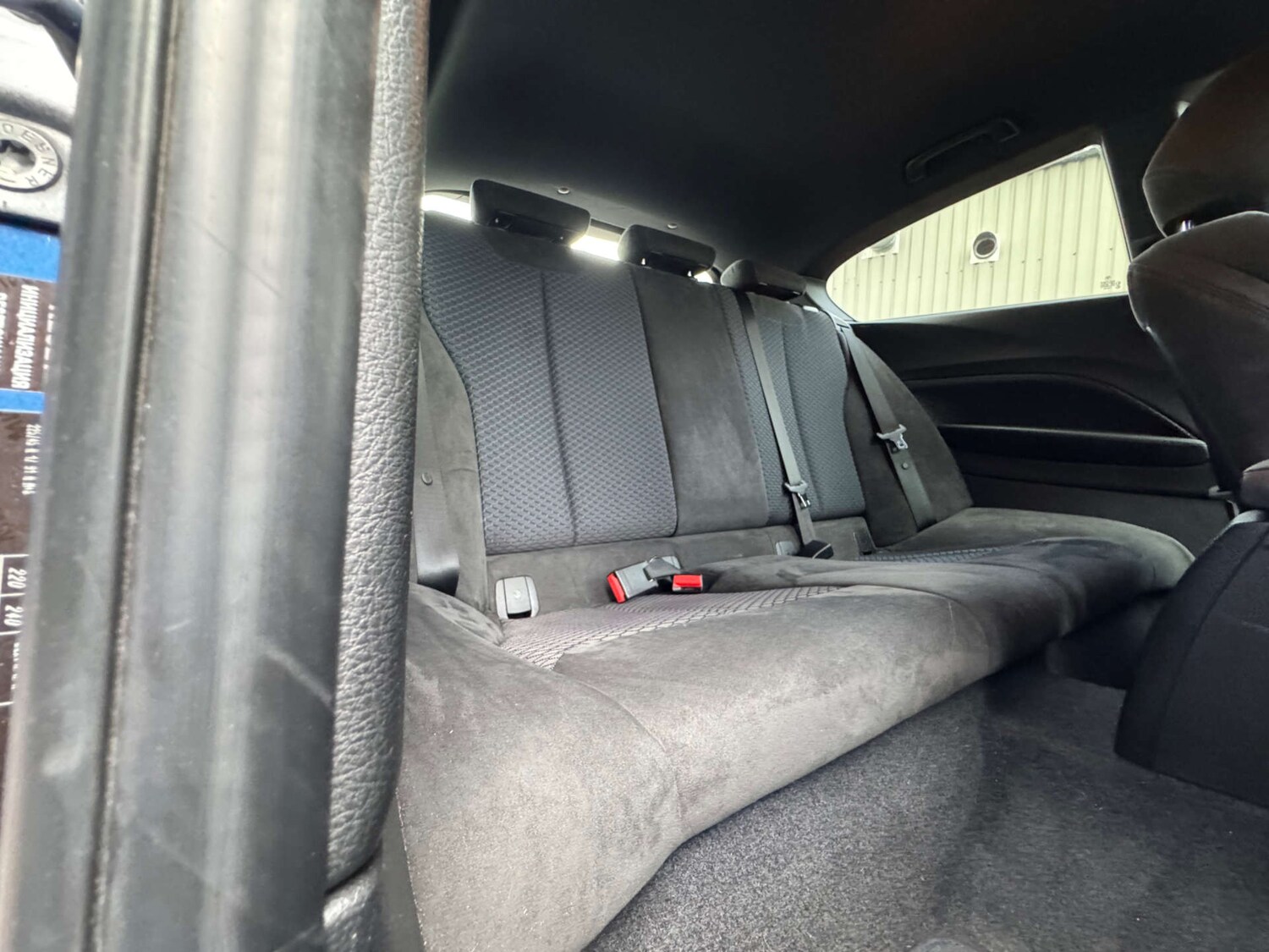 Used BMW 1 Series 2014 for sale - 77434650: Photo 21